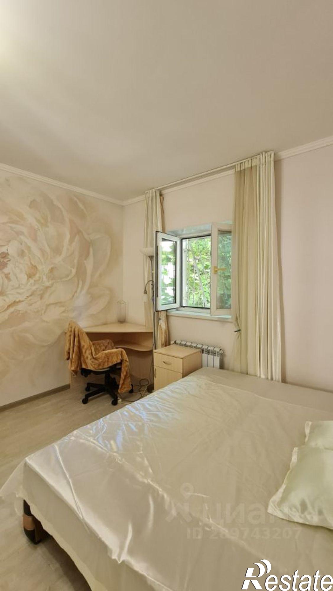 Купить квартиру за 9 990 000 рублей на ул Чебрикова, 50