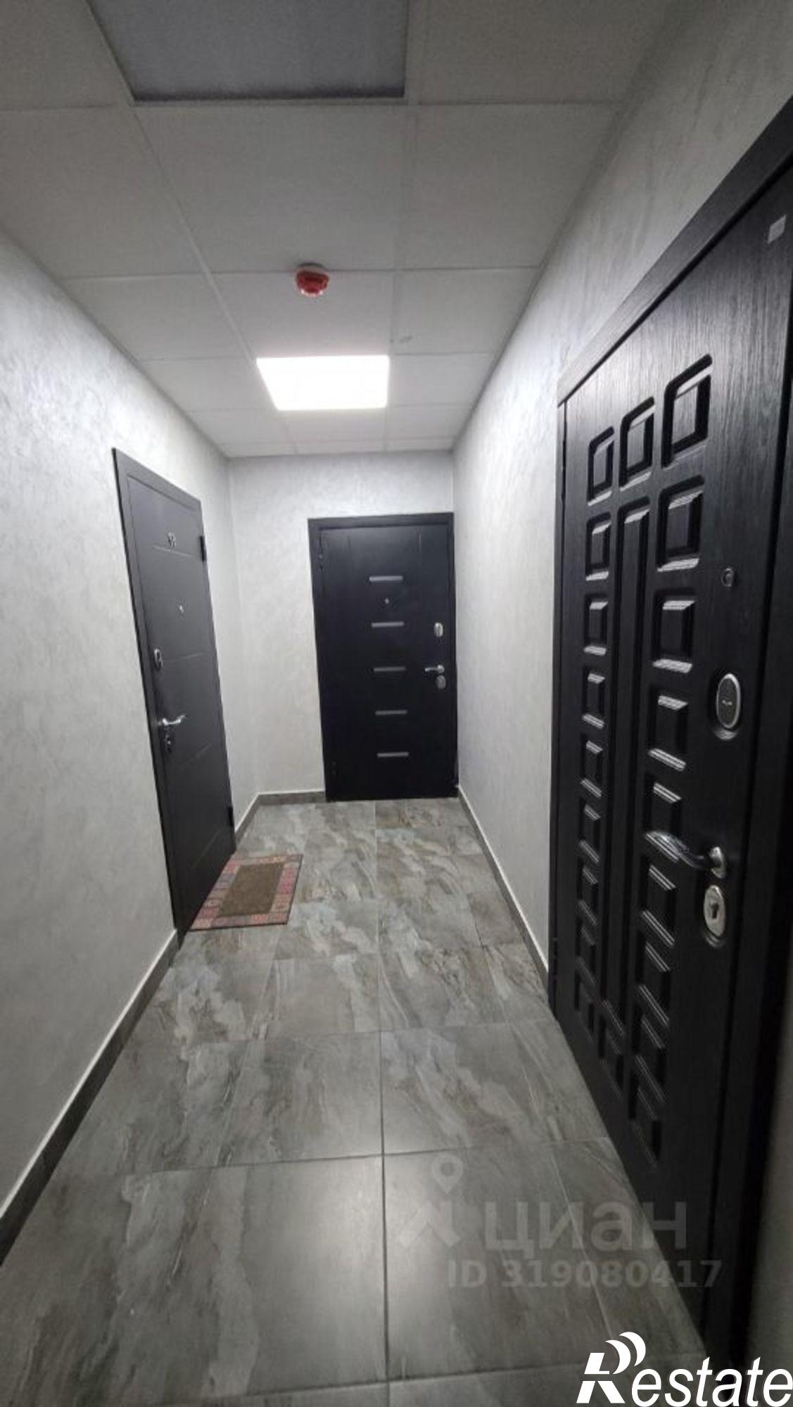 Купить квартиру за 22 000 000 рублей на Учительская улица, 9