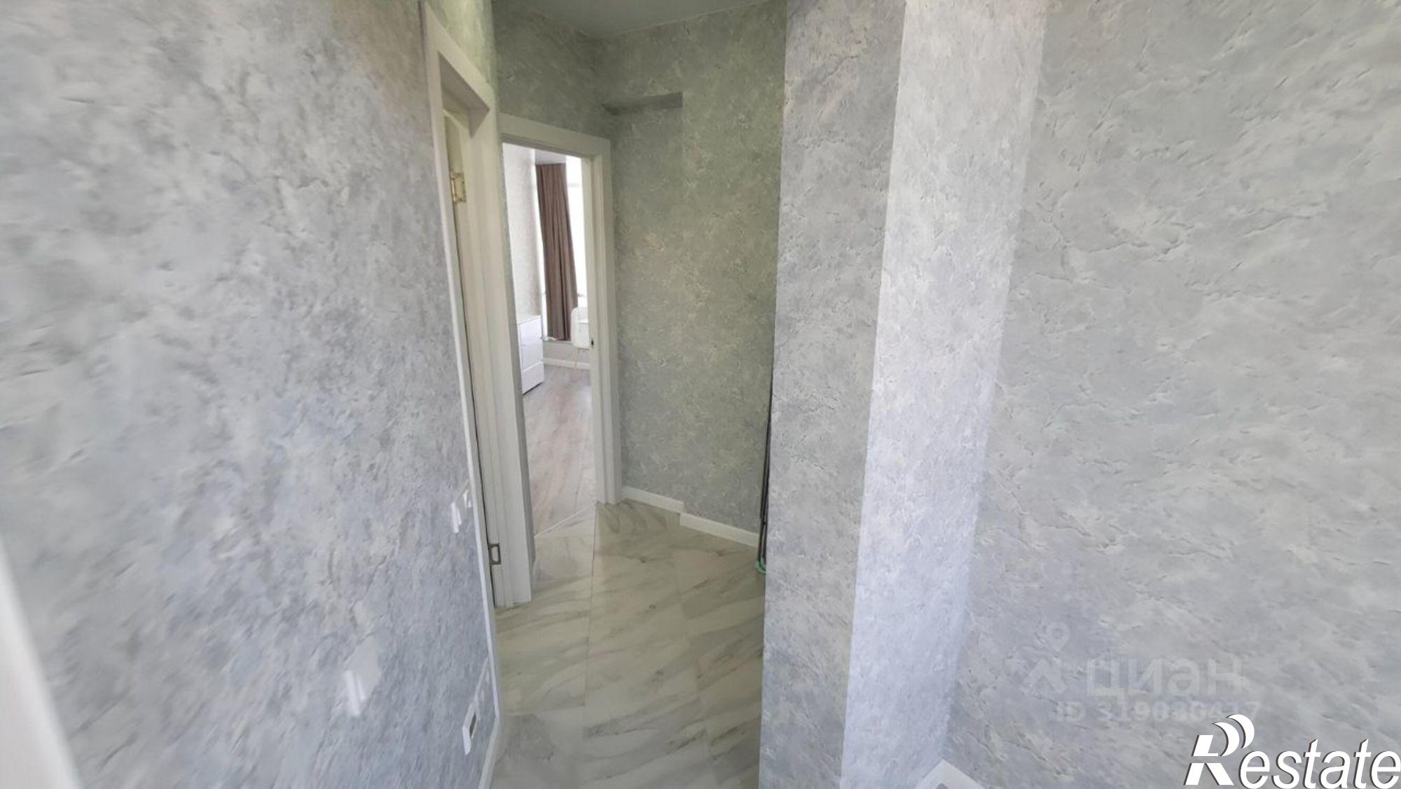 Купить квартиру за 22 000 000 рублей на Учительская улица, 9