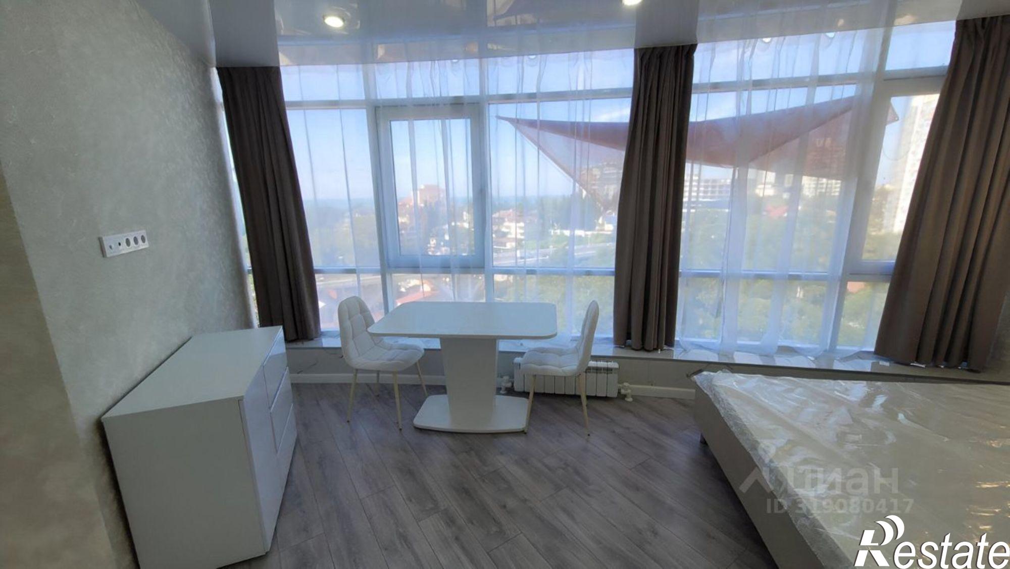 Купить квартиру за 22 000 000 рублей на Учительская улица, 9