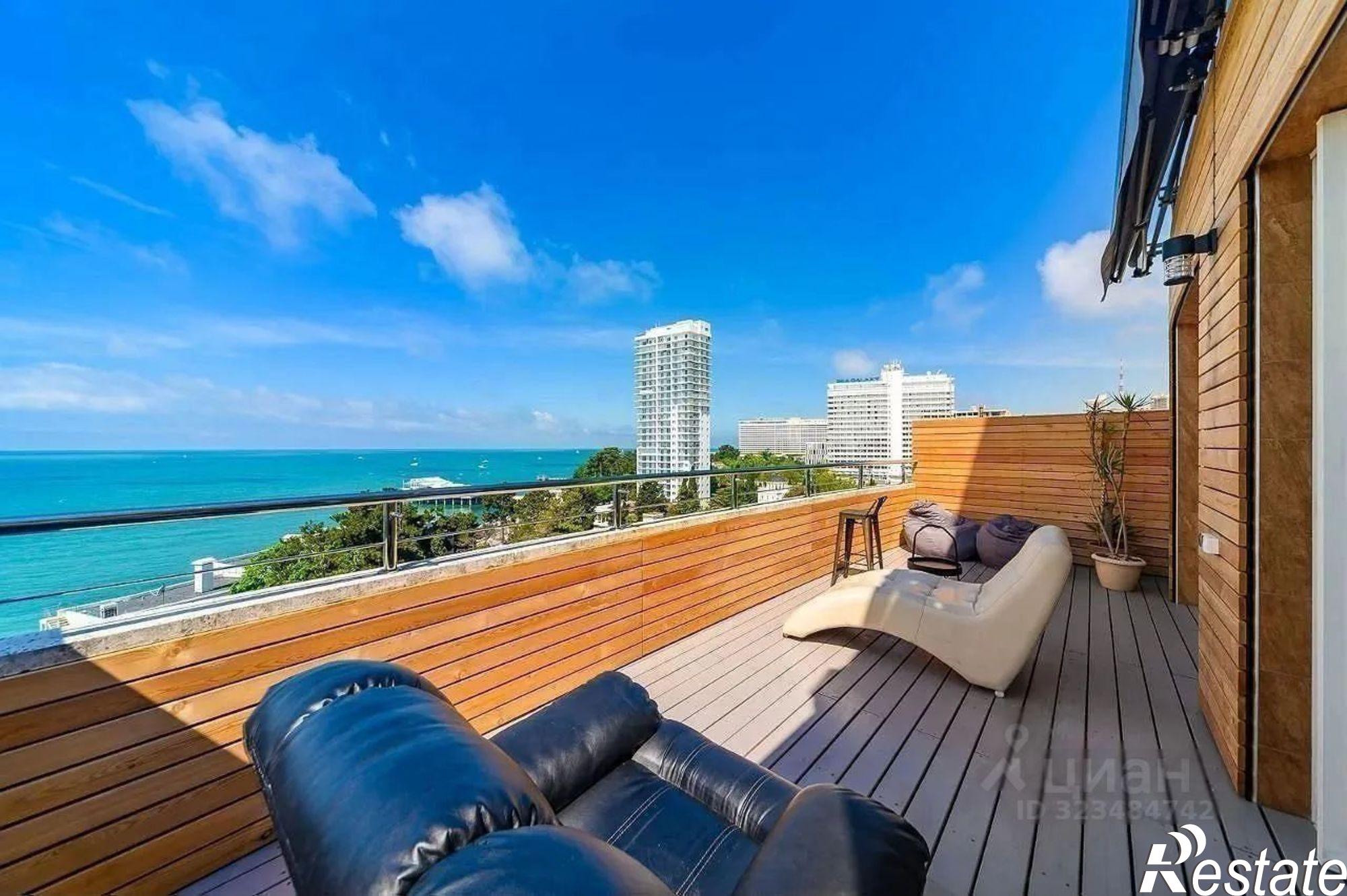 Купить квартиру за 32 450 000 рублей на Депутатская улица, 2