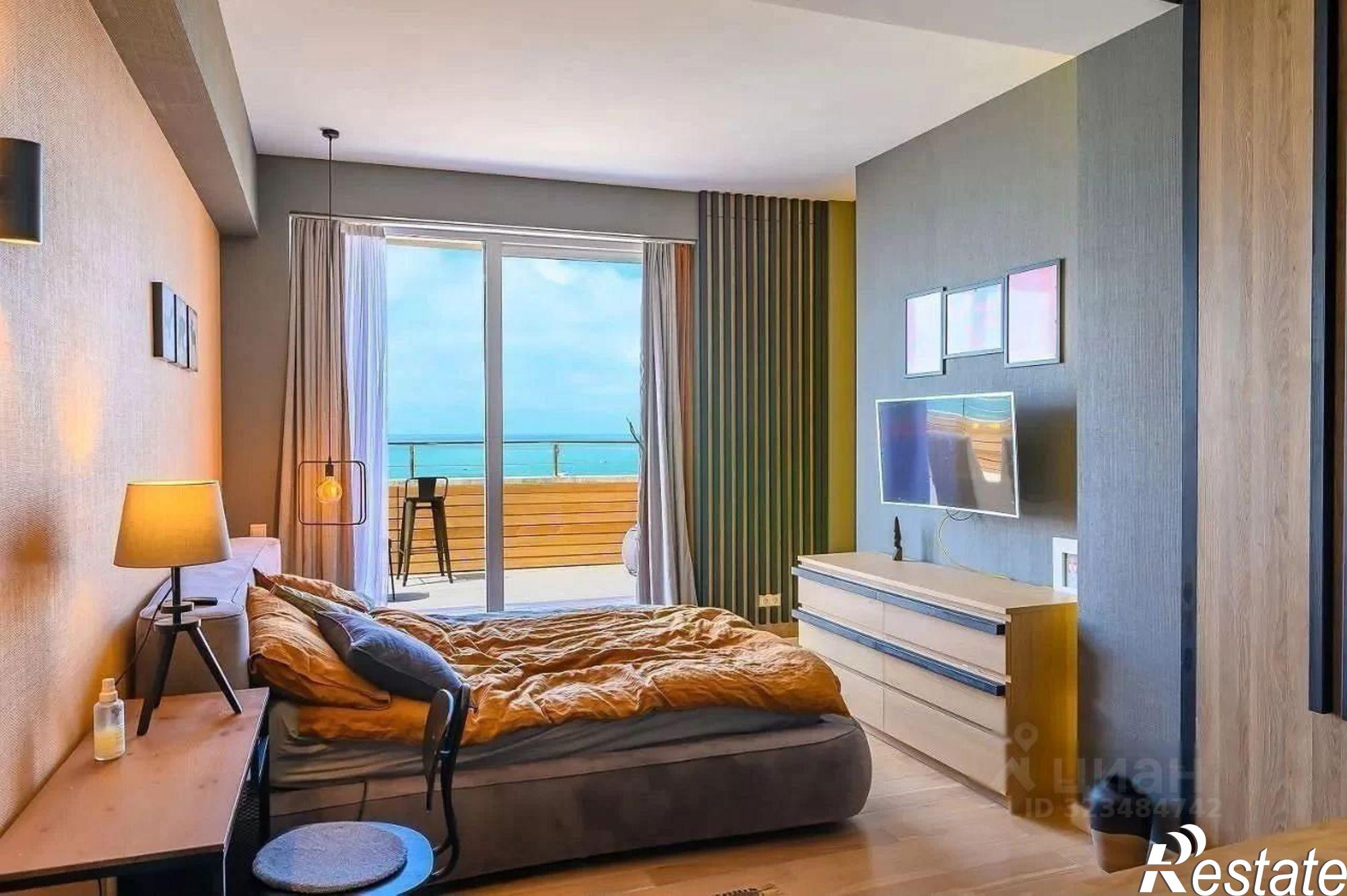 Купить квартиру за 32 450 000 рублей на Депутатская улица, 2