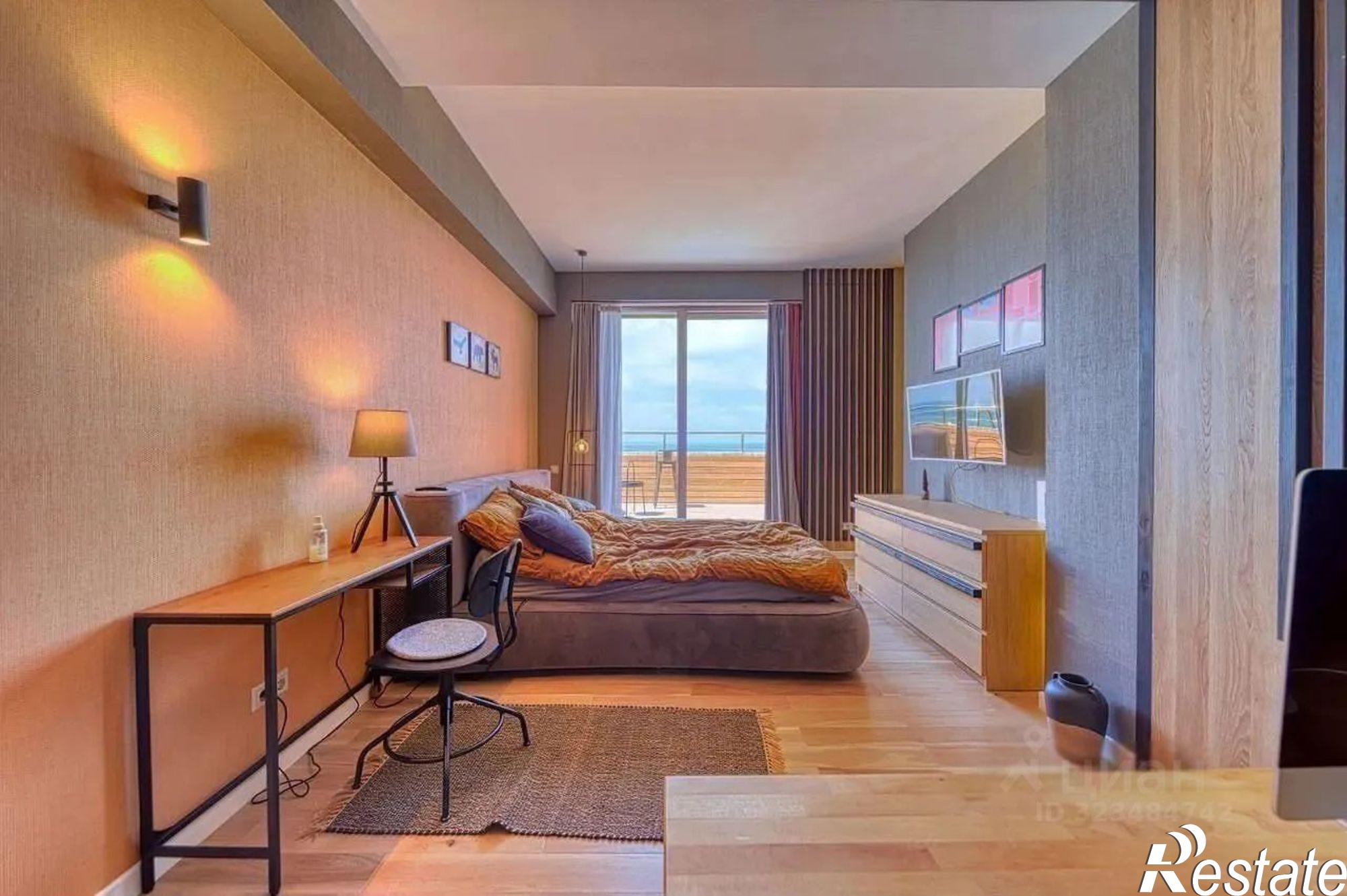 Купить квартиру за 32 450 000 рублей на Депутатская улица, 2