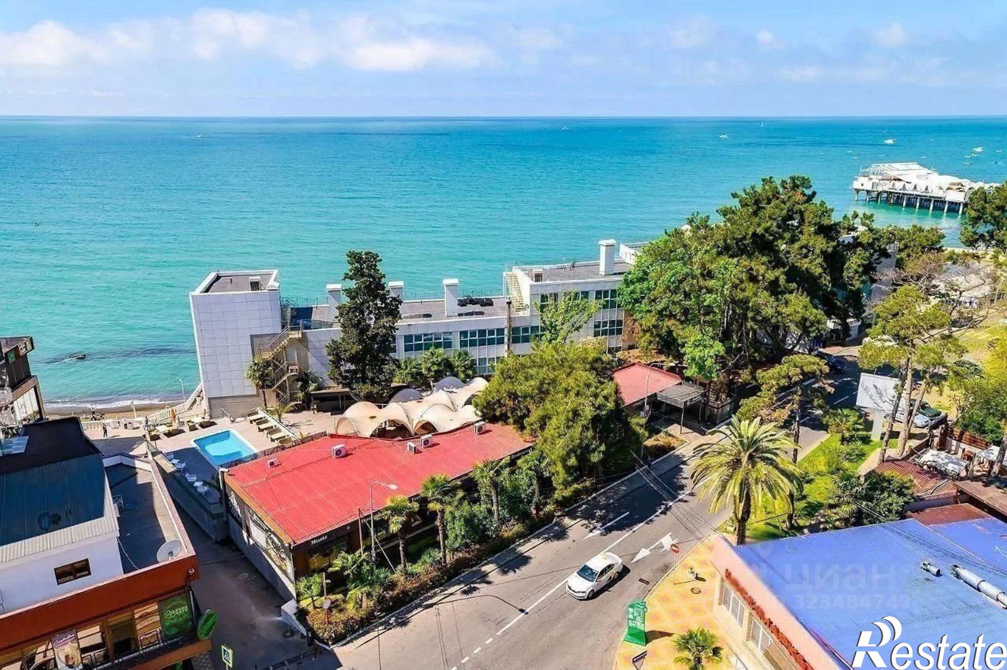 Купить квартиру за 32 450 000 рублей на Депутатская улица, 2