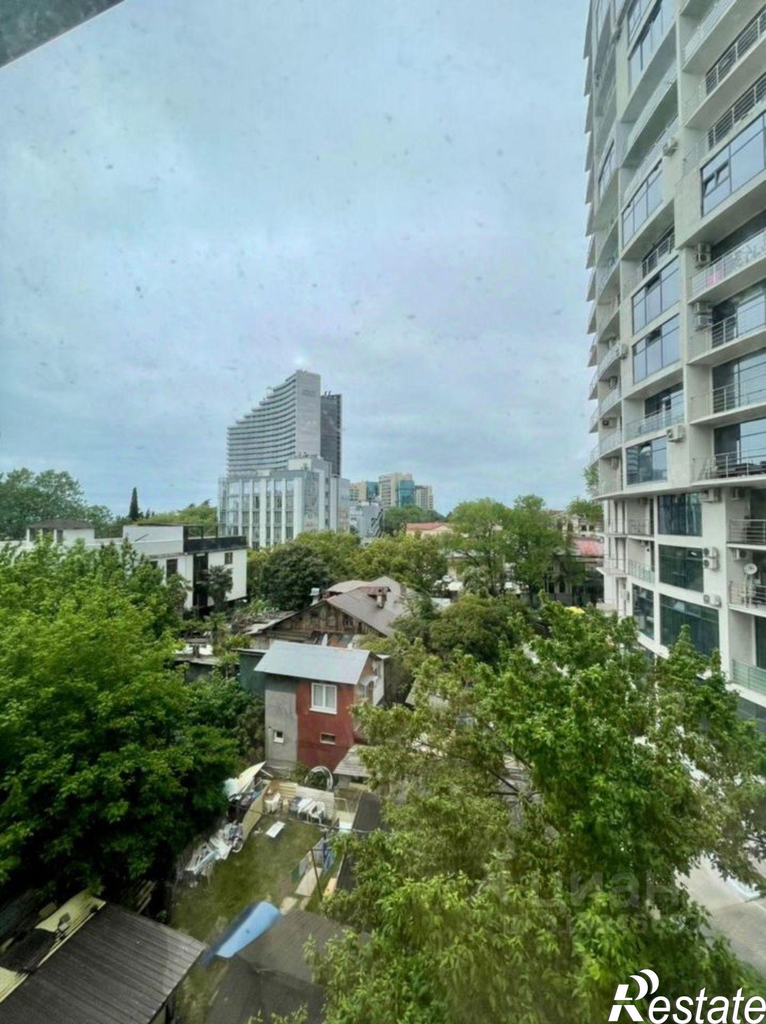 Купить квартиру за 28 000 000 рублей на ул Соколова, 6А