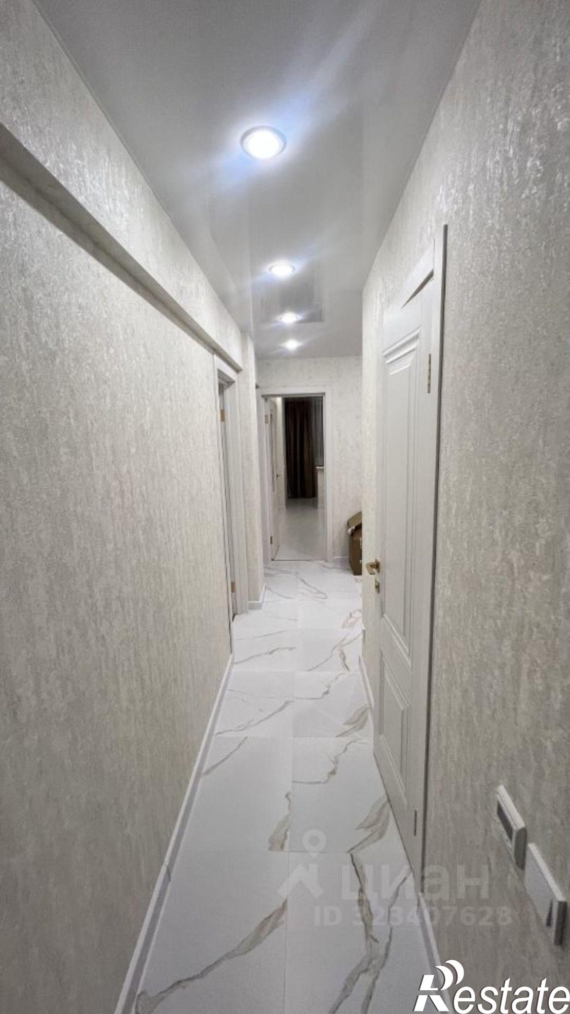 Купить квартиру за 32 000 000 рублей на ул Чайковского, 8