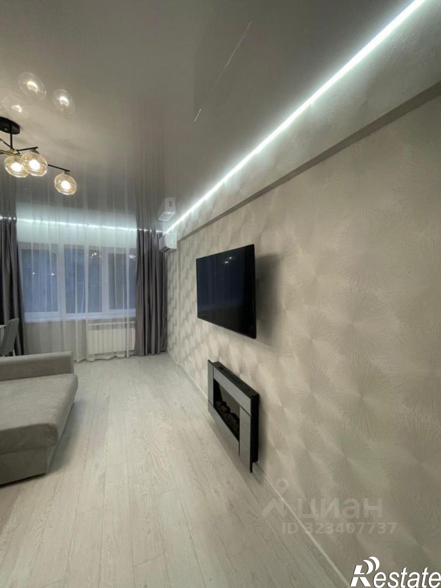 Купить квартиру за 32 000 000 рублей на ул Воровского, 56