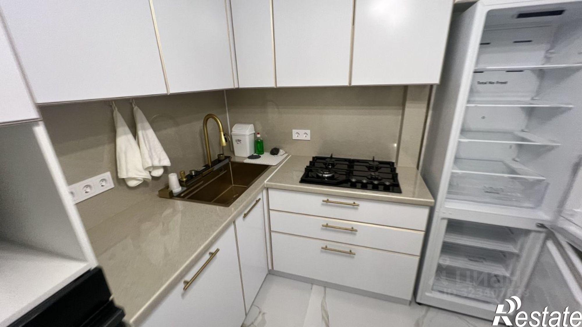 Купить квартиру за 32 000 000 рублей на ул Чайковского, 8