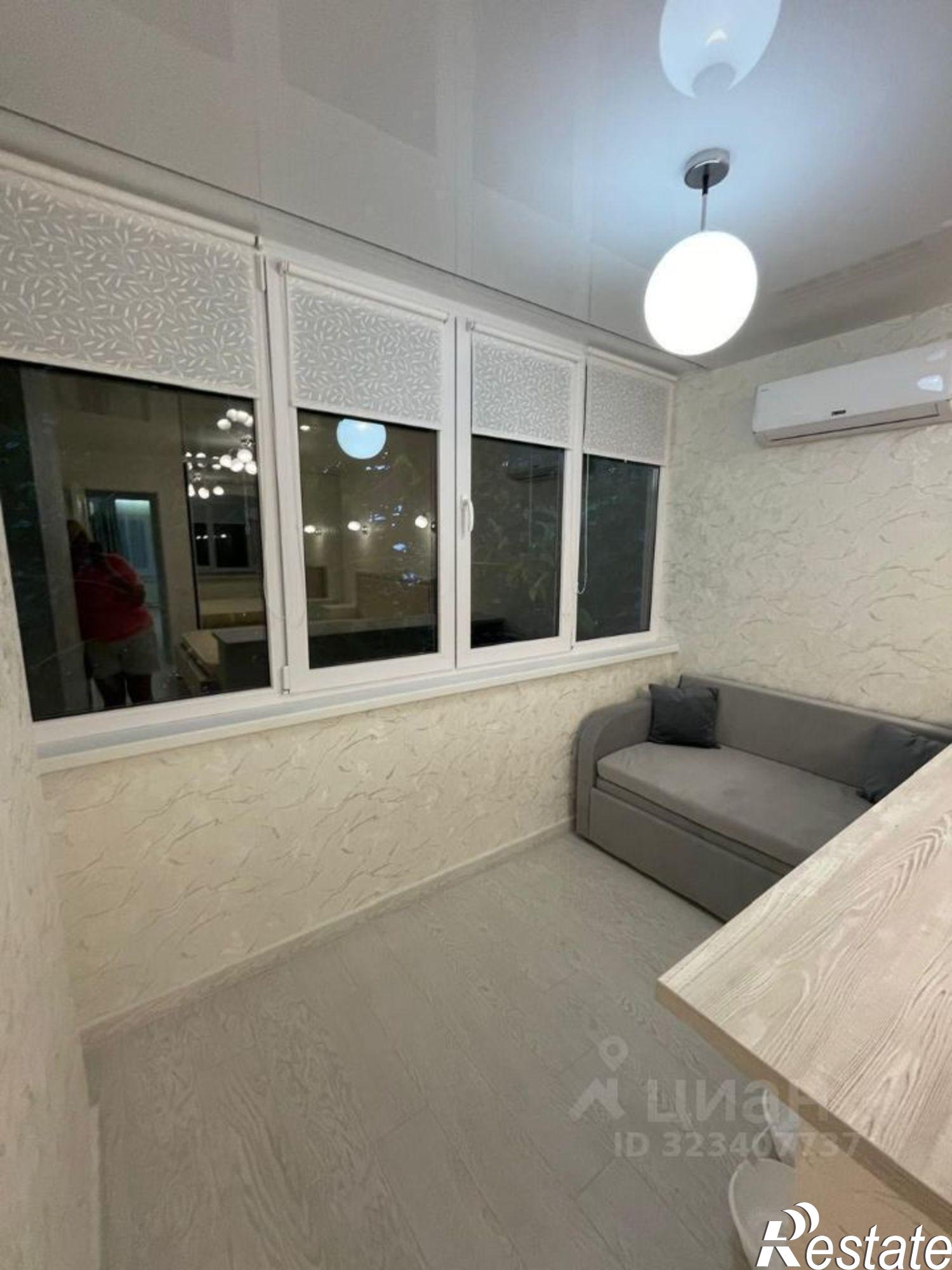 Купить квартиру за 32 000 000 рублей на ул Воровского, 56