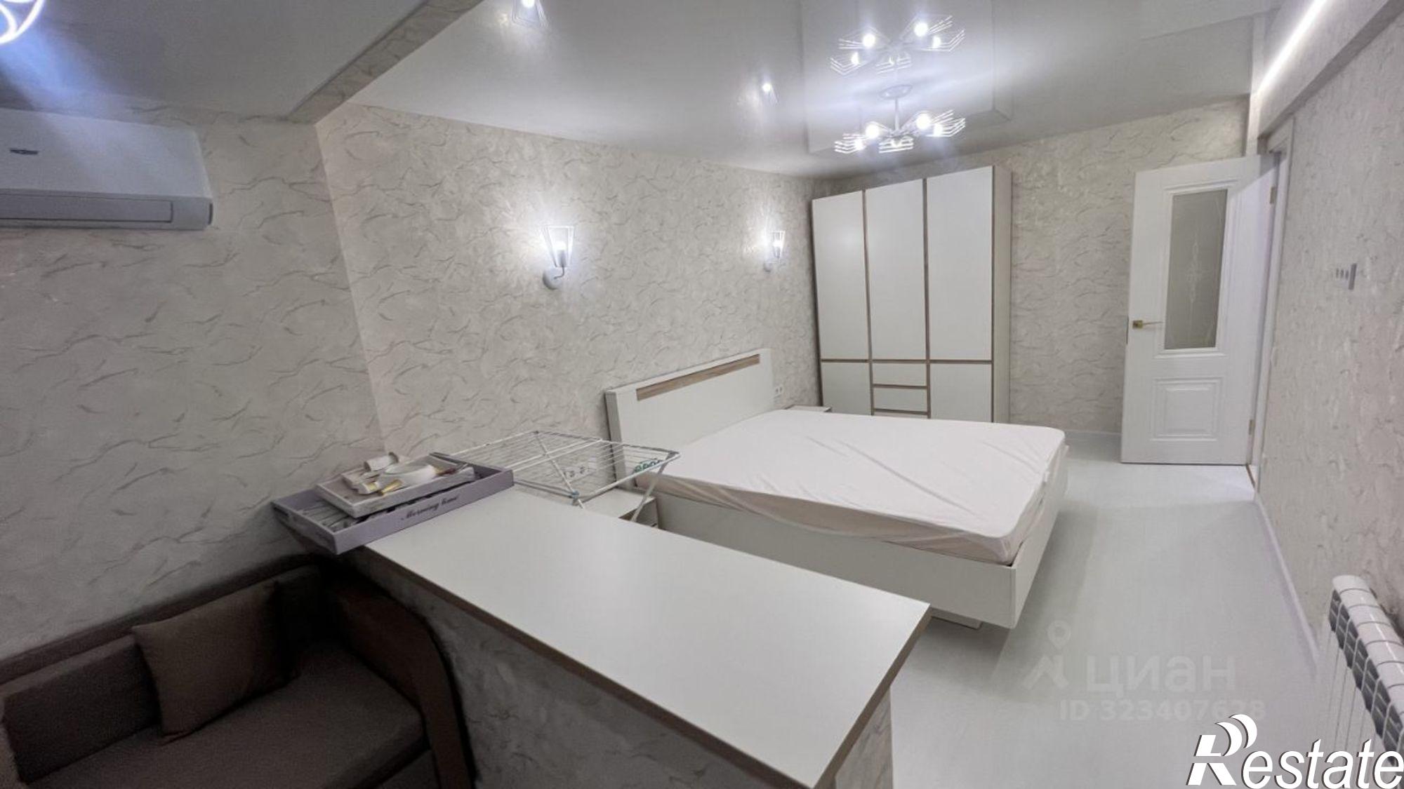 Купить квартиру за 32 000 000 рублей на ул Чайковского, 8