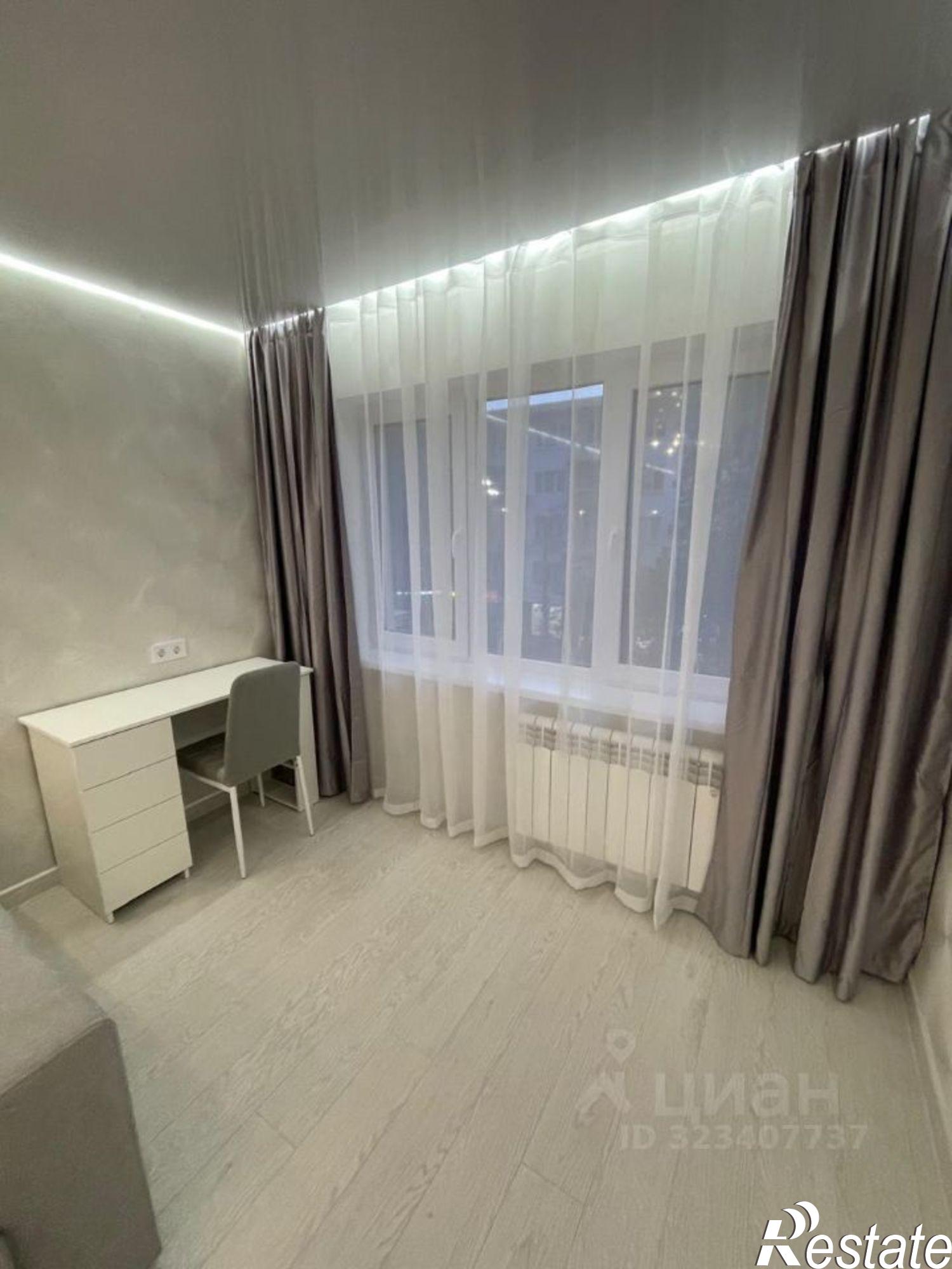 Купить квартиру за 32 000 000 рублей на ул Воровского, 56