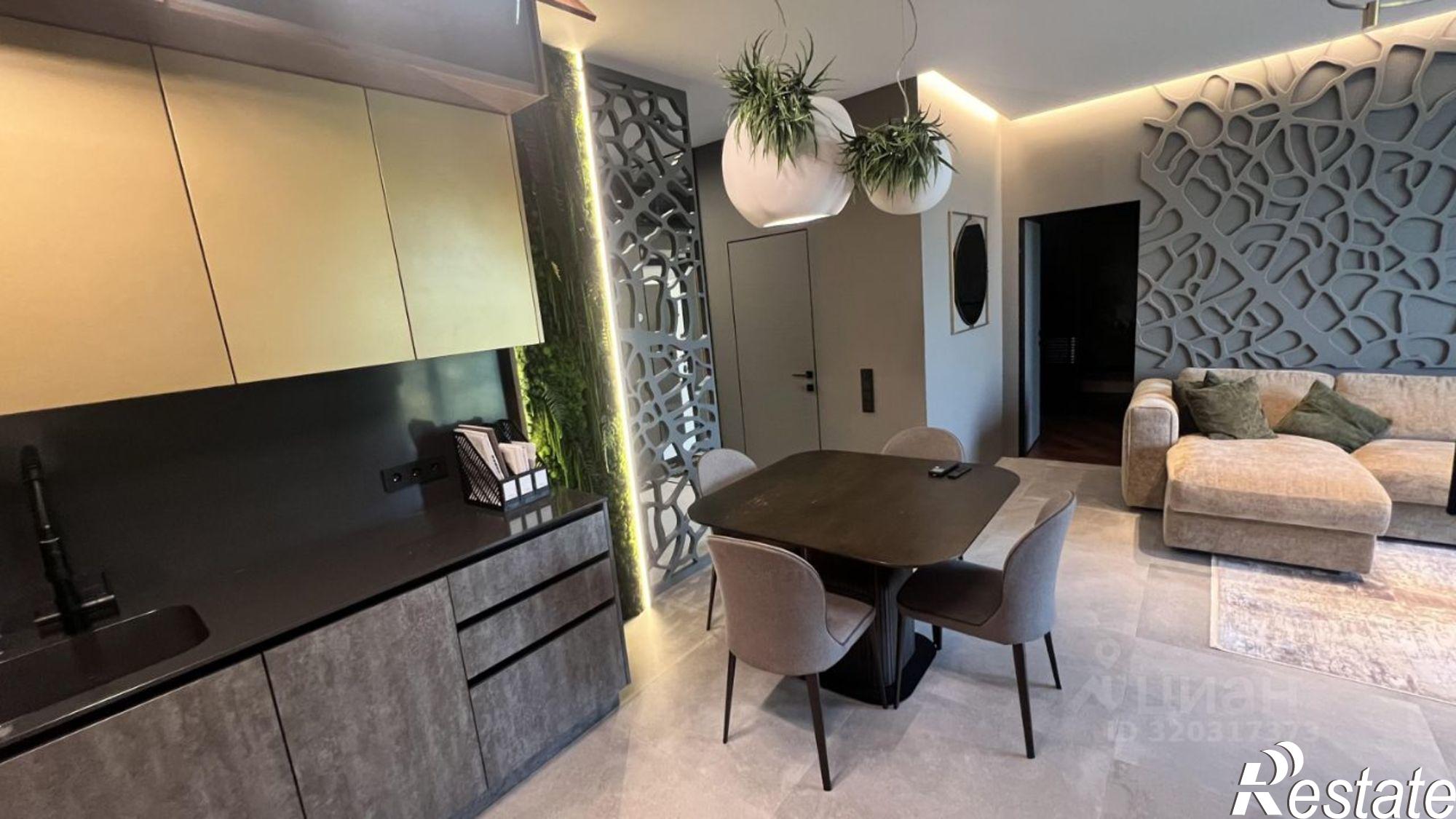 Купить квартиру за 29 000 000 рублей на ул Депутатская, 10