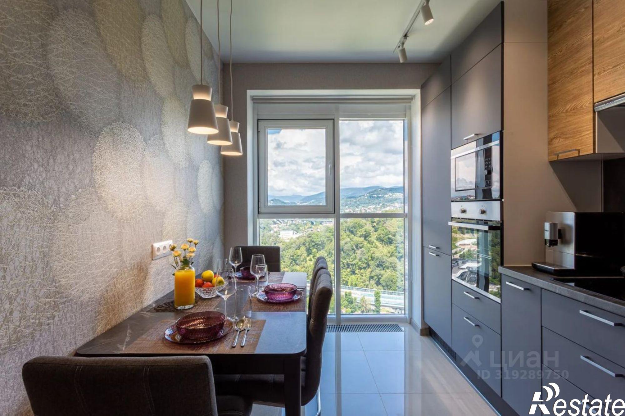 Купить квартиру за 12 500 000 рублей на Ясногорская улица, 16/6 к3