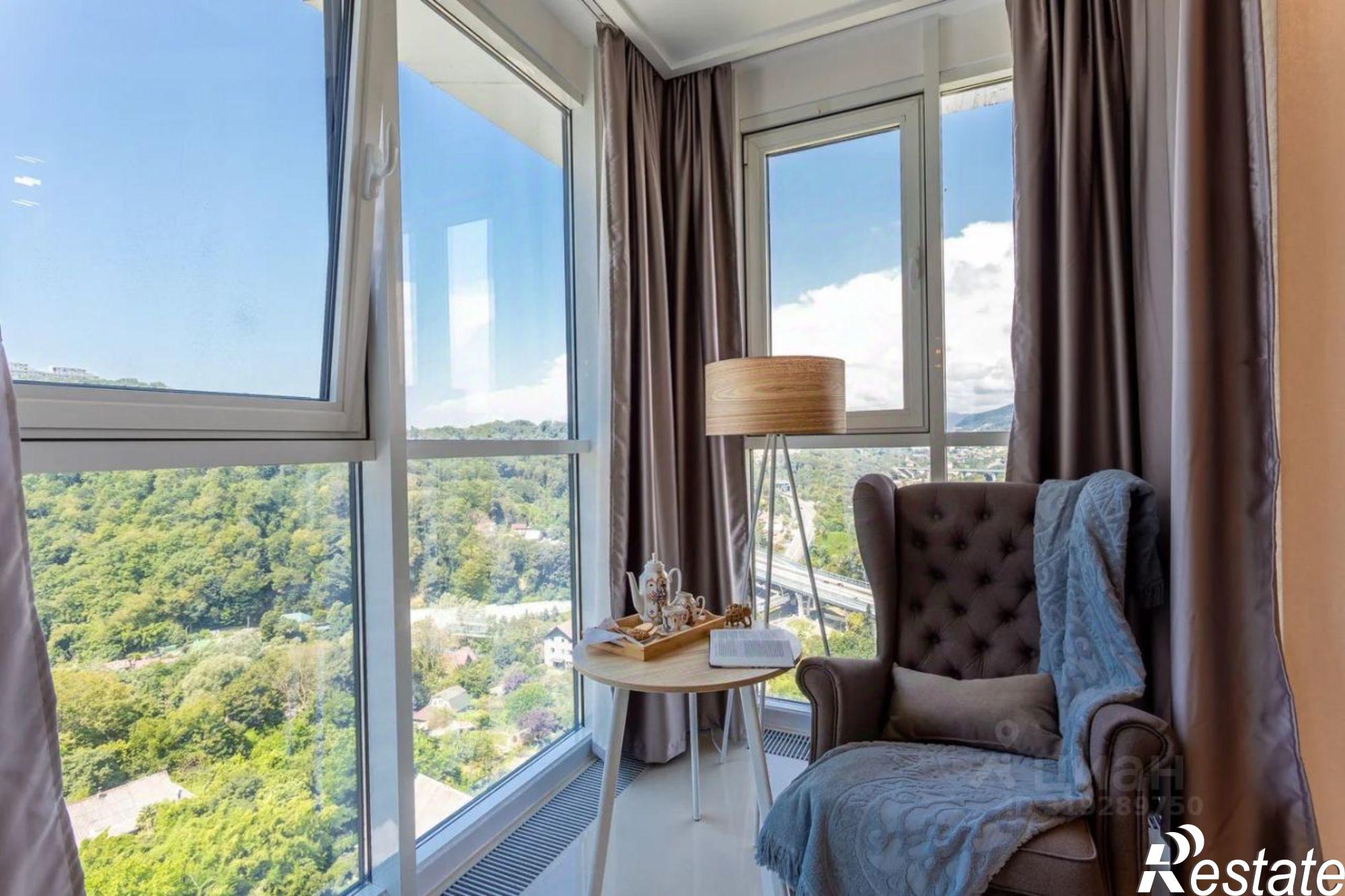 Купить квартиру за 12 500 000 рублей на Ясногорская улица, 16/6 к3