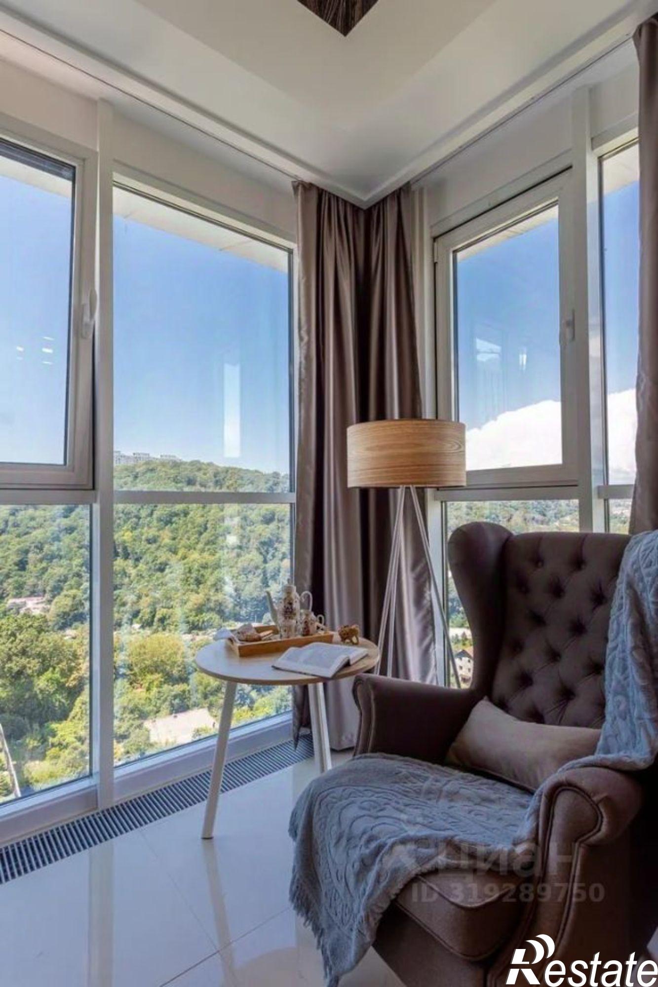 Купить квартиру за 12 500 000 рублей на Ясногорская улица, 16/6 к3