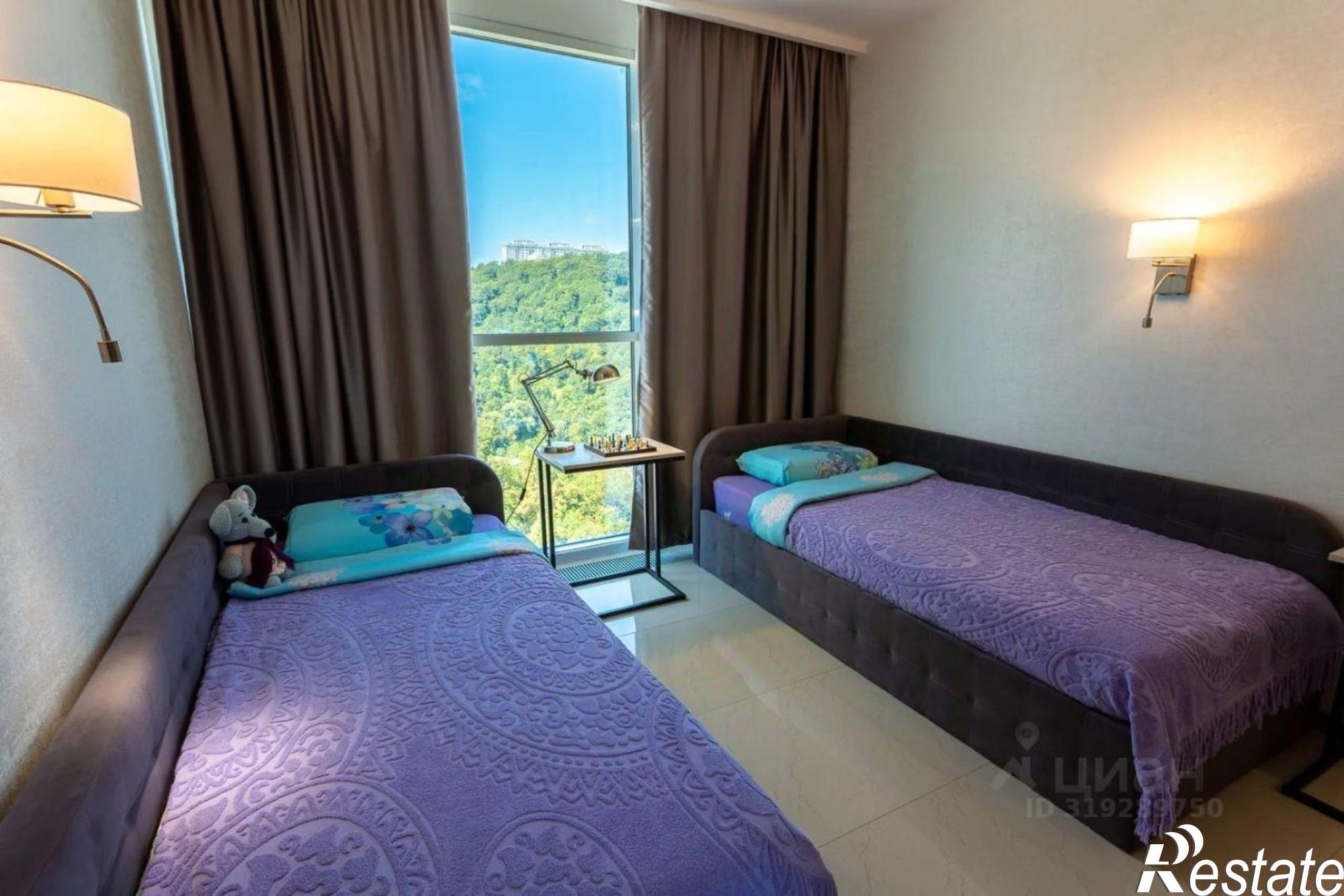 Купить квартиру за 12 500 000 рублей на Ясногорская улица, 16/6 к3