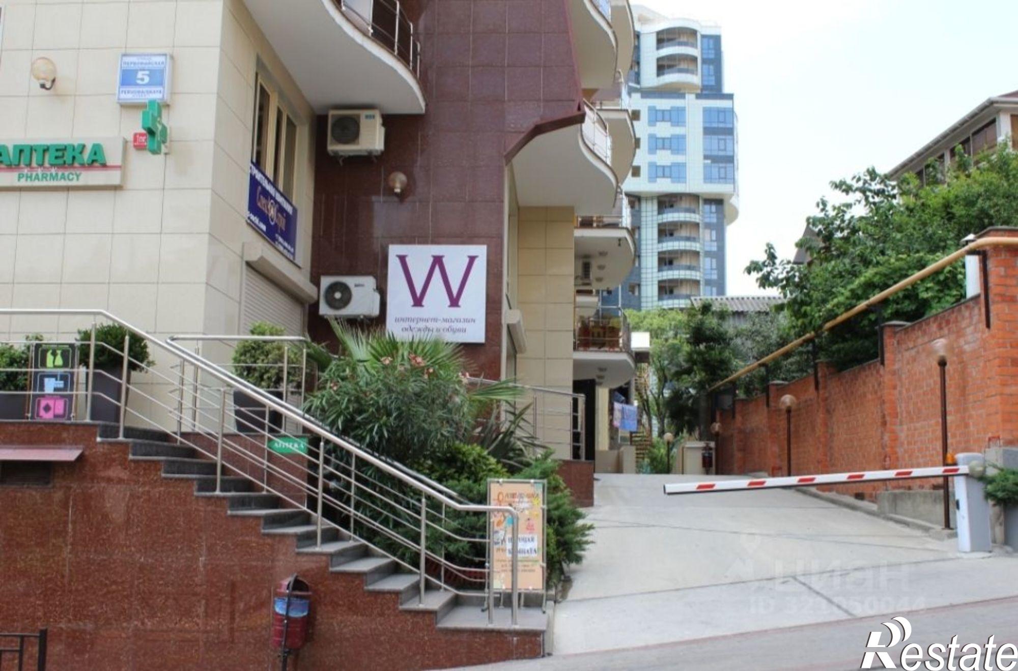 Купить квартиру за 35 000 000 рублей на Первомайская улица, 5