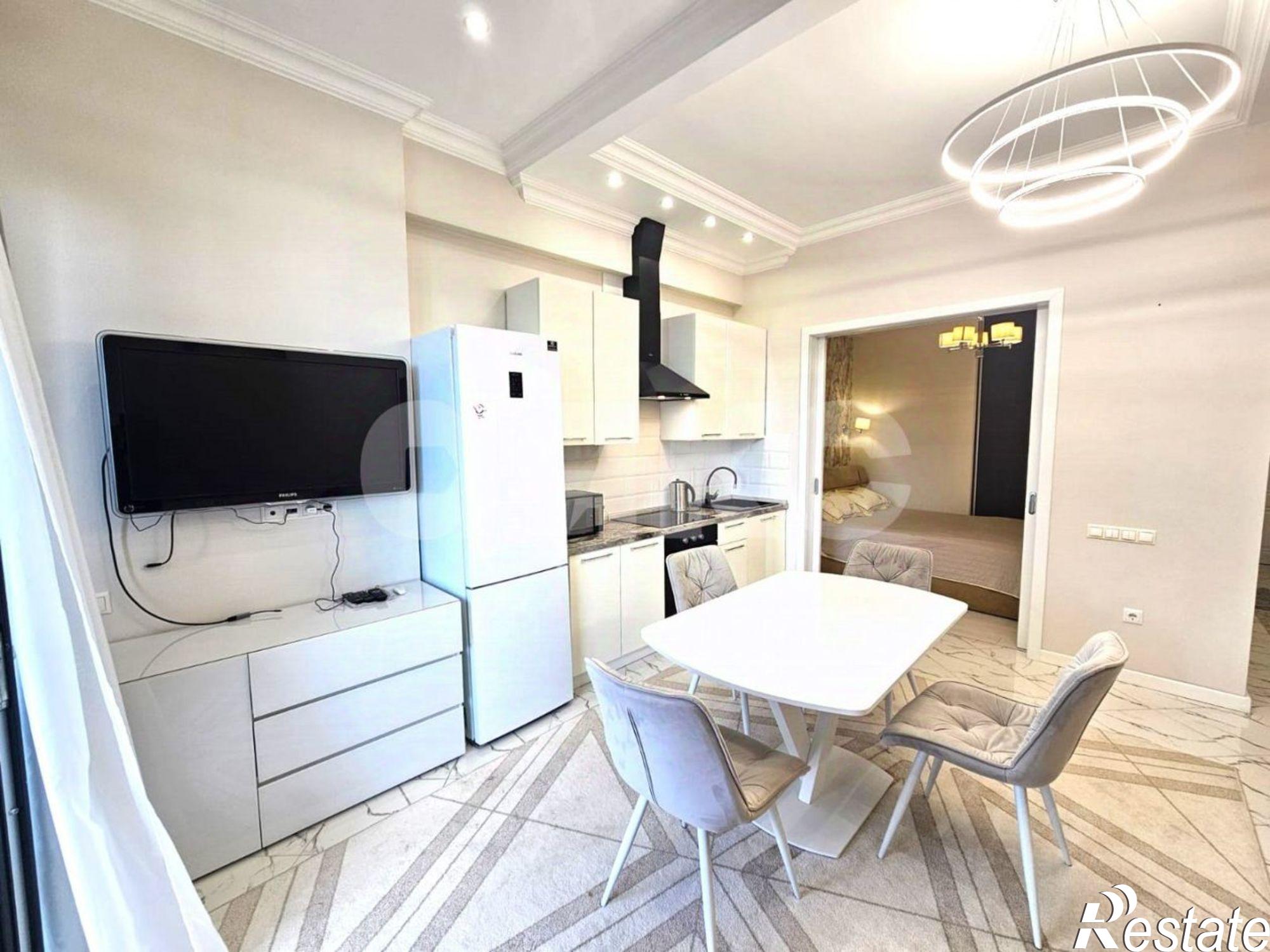 Купить квартиру за 36 000 000 рублей на Курортный проспект, 105