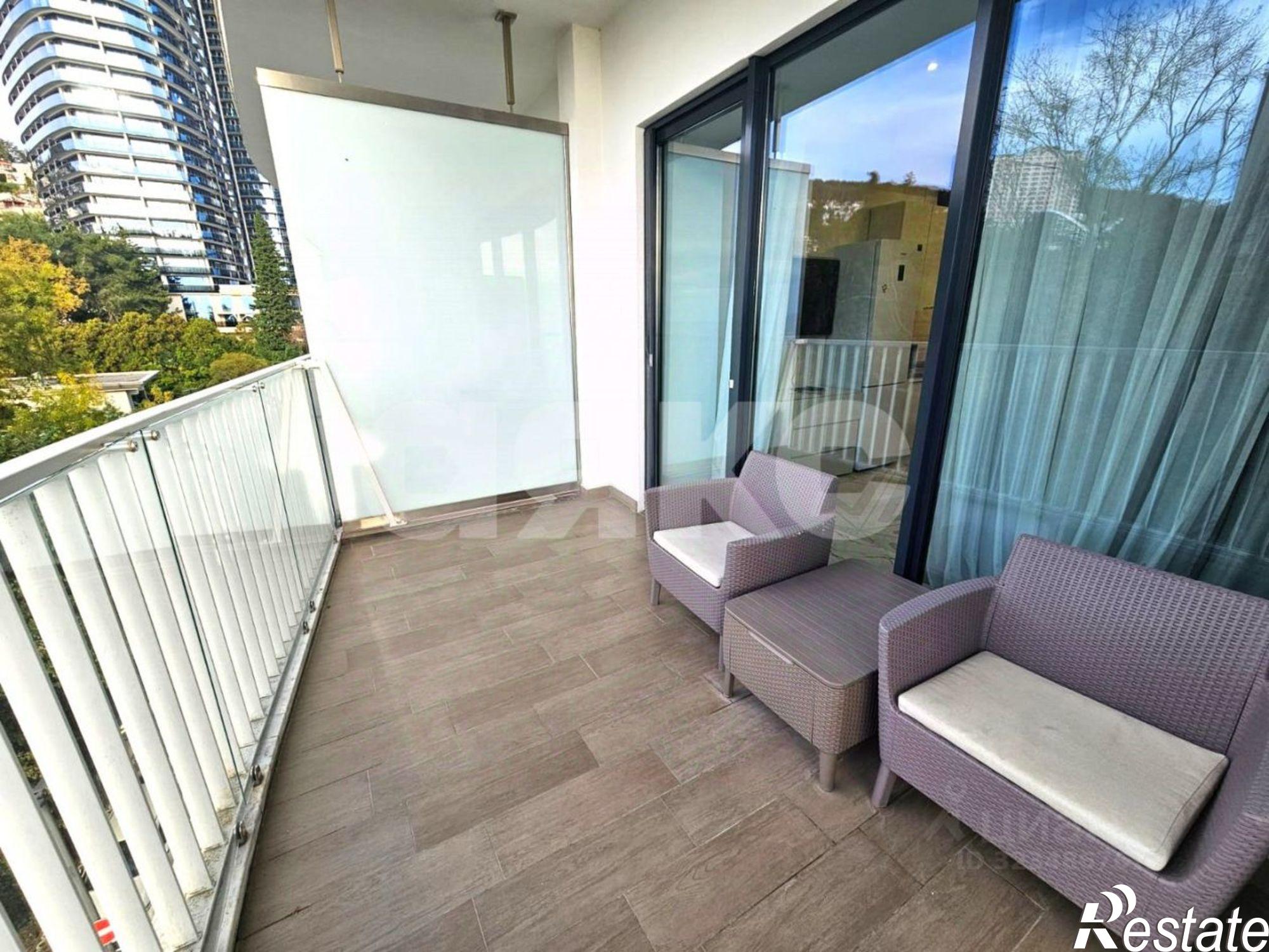 Купить квартиру за 36 000 000 рублей на Курортный проспект, 105