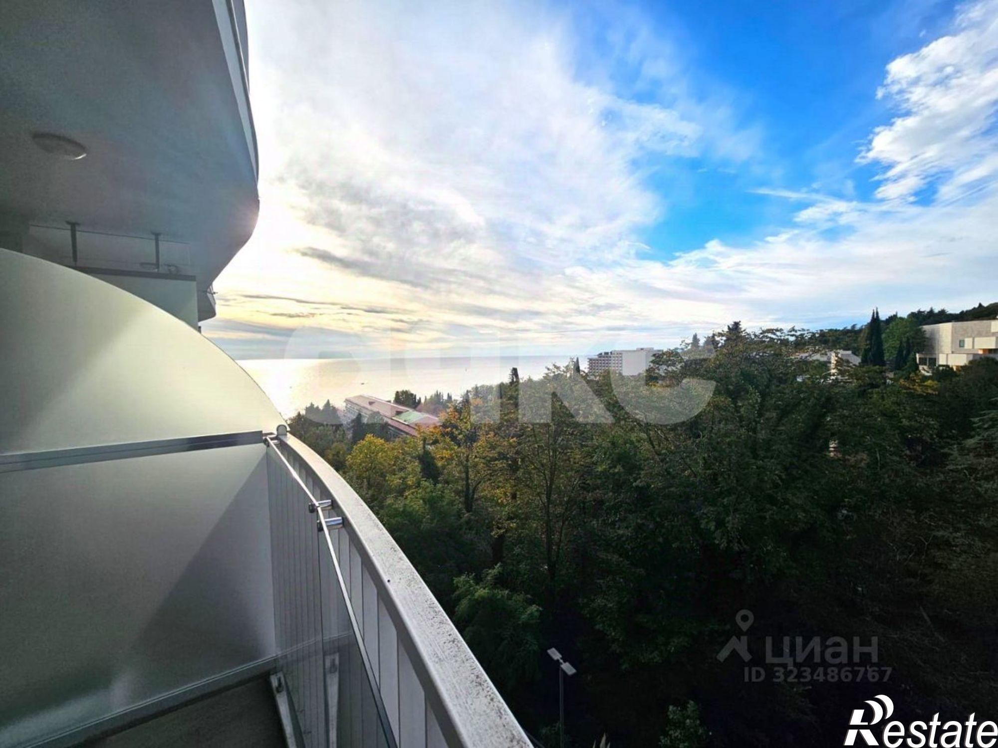 Купить квартиру за 36 000 000 рублей на Курортный проспект, 105