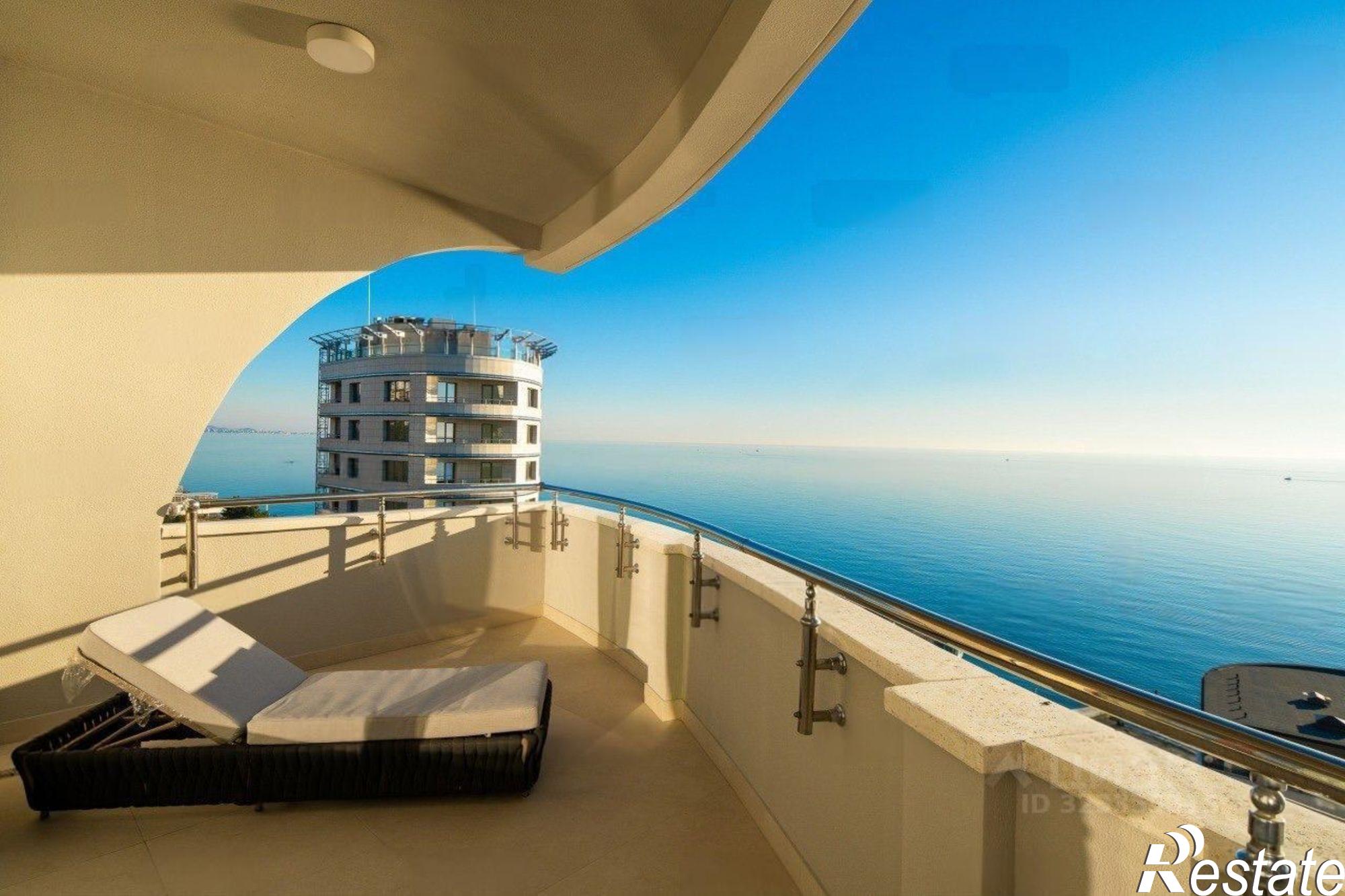 Купить квартиру за 45 000 000 рублей на Депутатская улица, 2