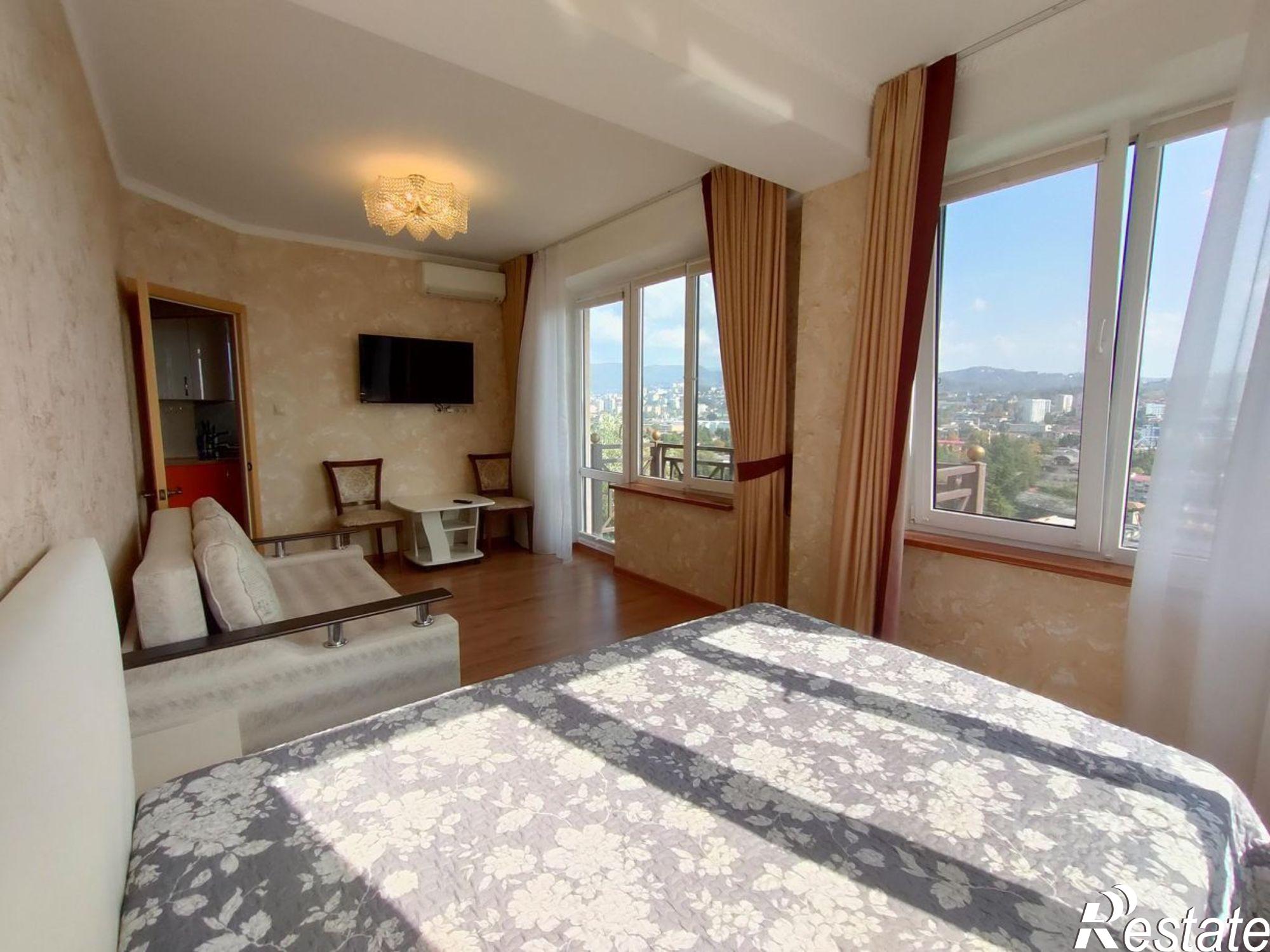 Купить квартиру за 14 500 000 рублей на улица Цюрупы, 34