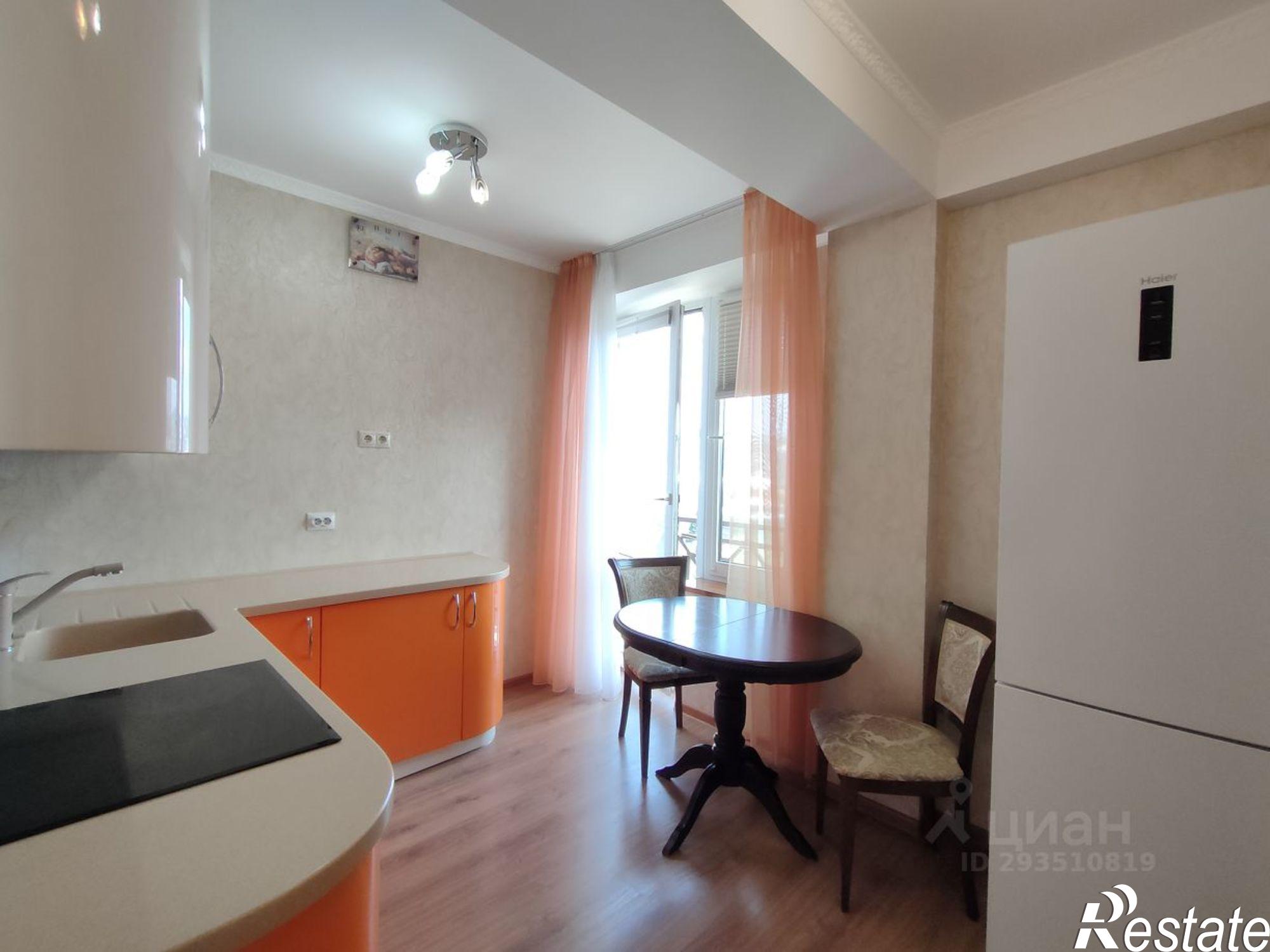 Купить квартиру за 14 500 000 рублей на улица Цюрупы, 34