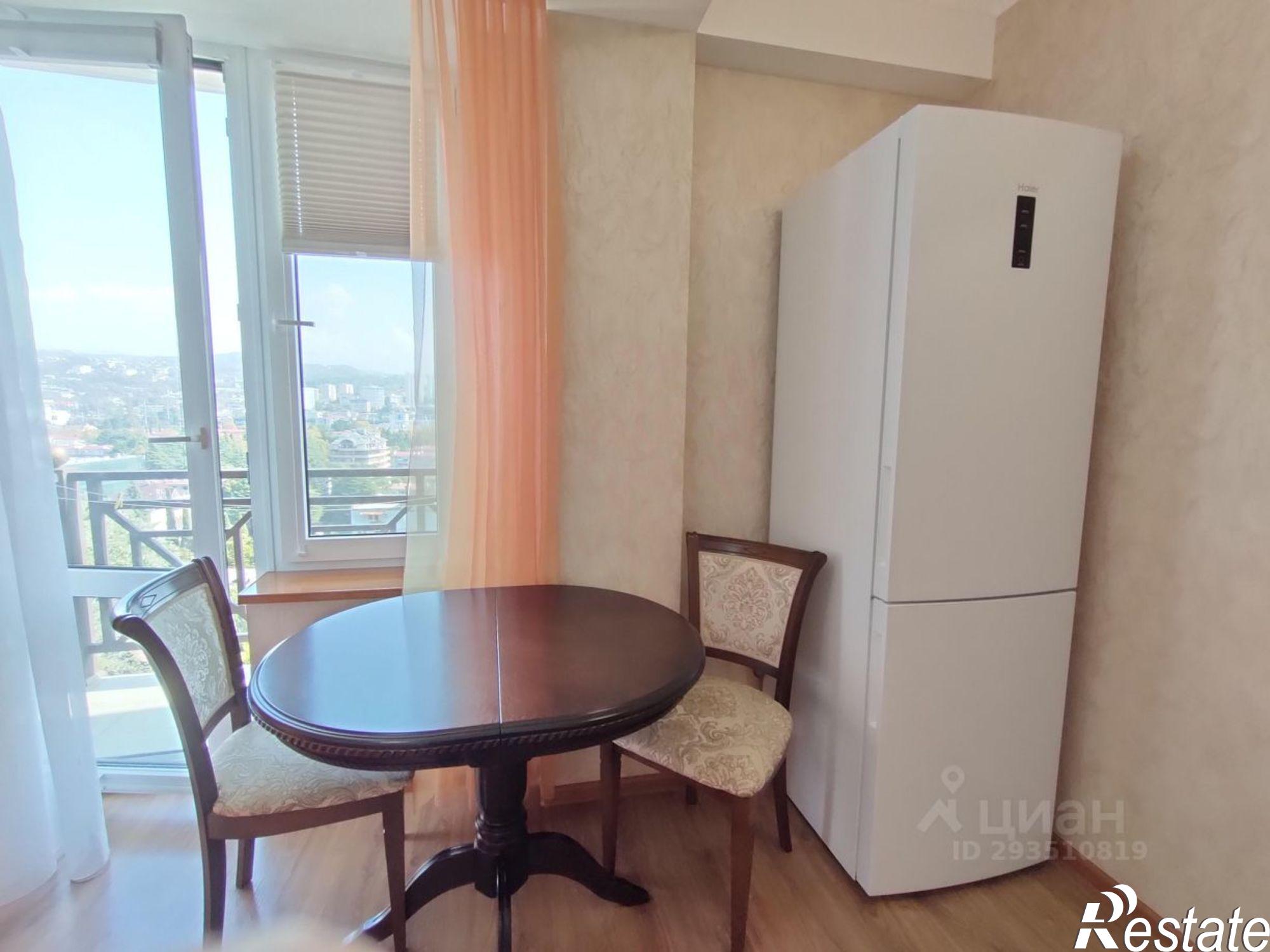 Купить квартиру за 14 500 000 рублей на улица Цюрупы, 34