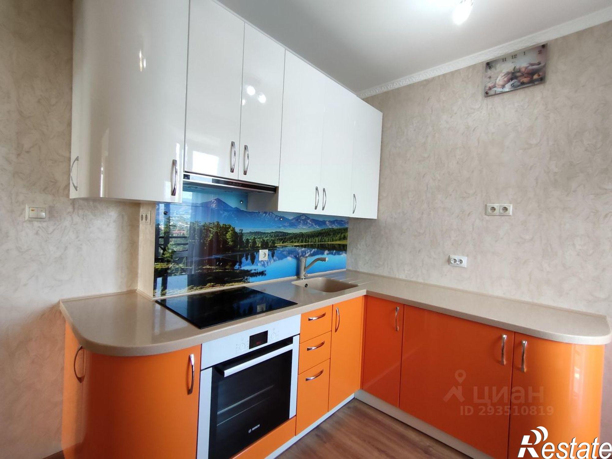 Купить квартиру за 14 500 000 рублей на улица Цюрупы, 34