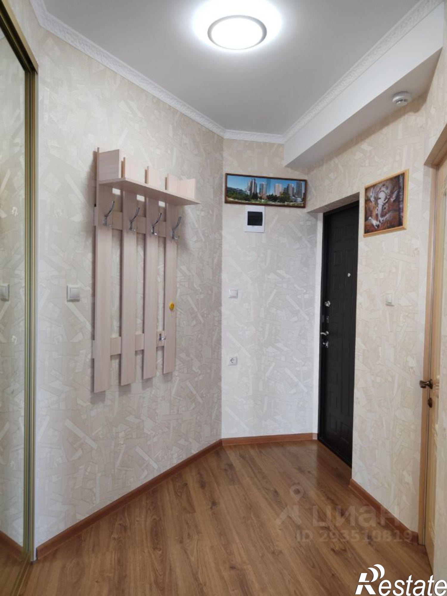 Купить квартиру за 14 500 000 рублей на улица Цюрупы, 34