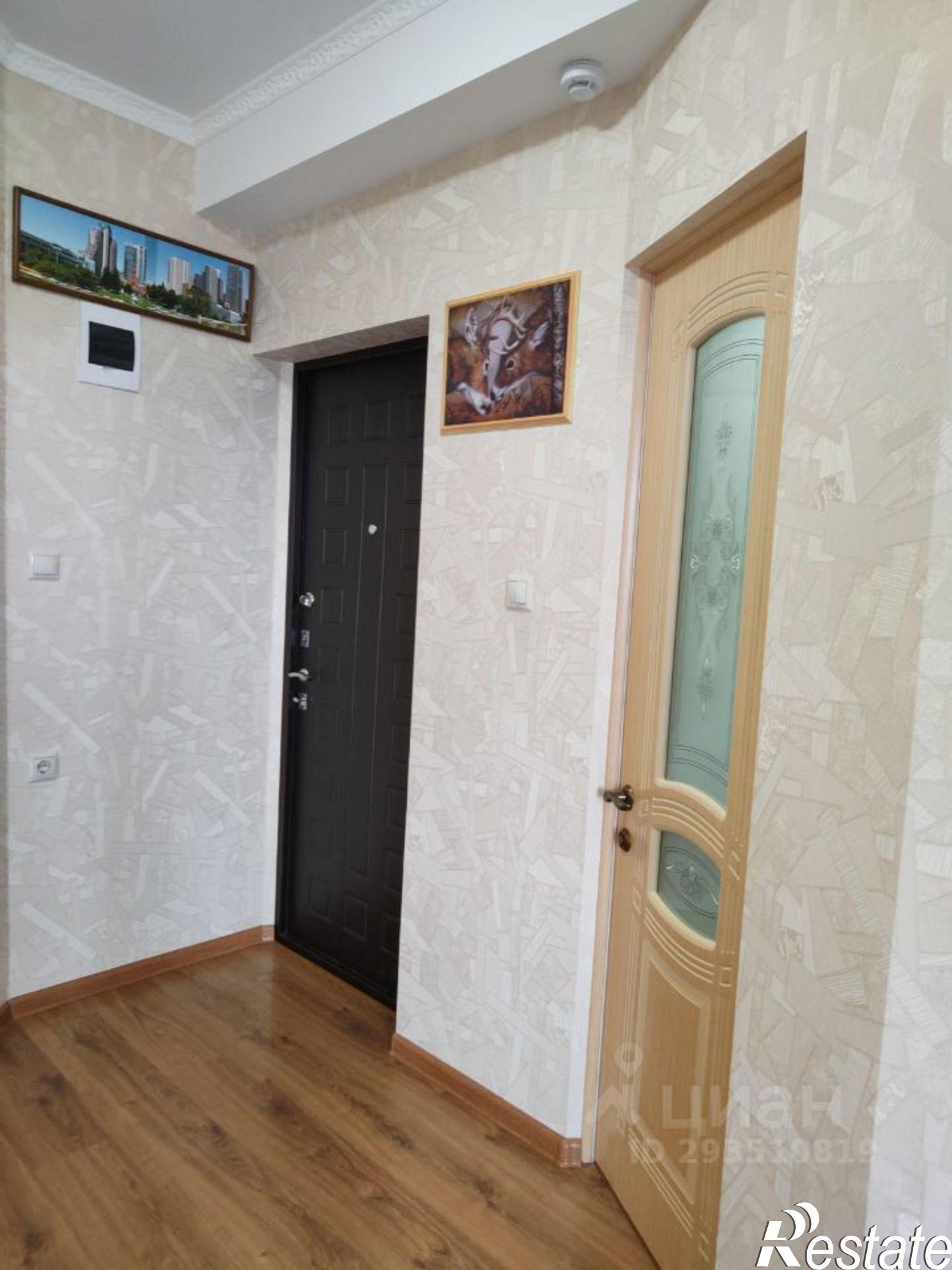 Купить квартиру за 14 500 000 рублей на улица Цюрупы, 34