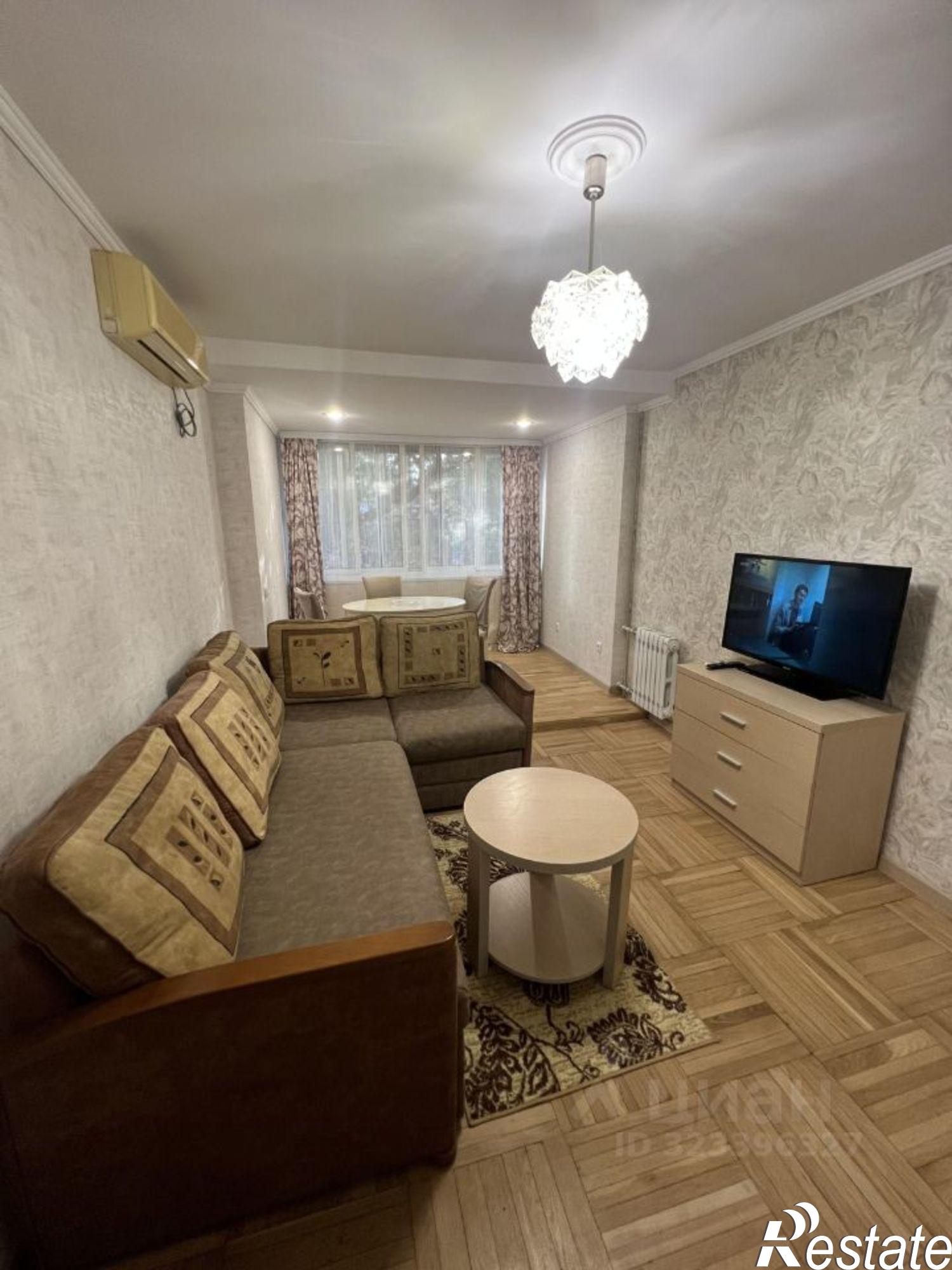 Сдать квартиру за 40 000 рублей на улица Гагарина, 23