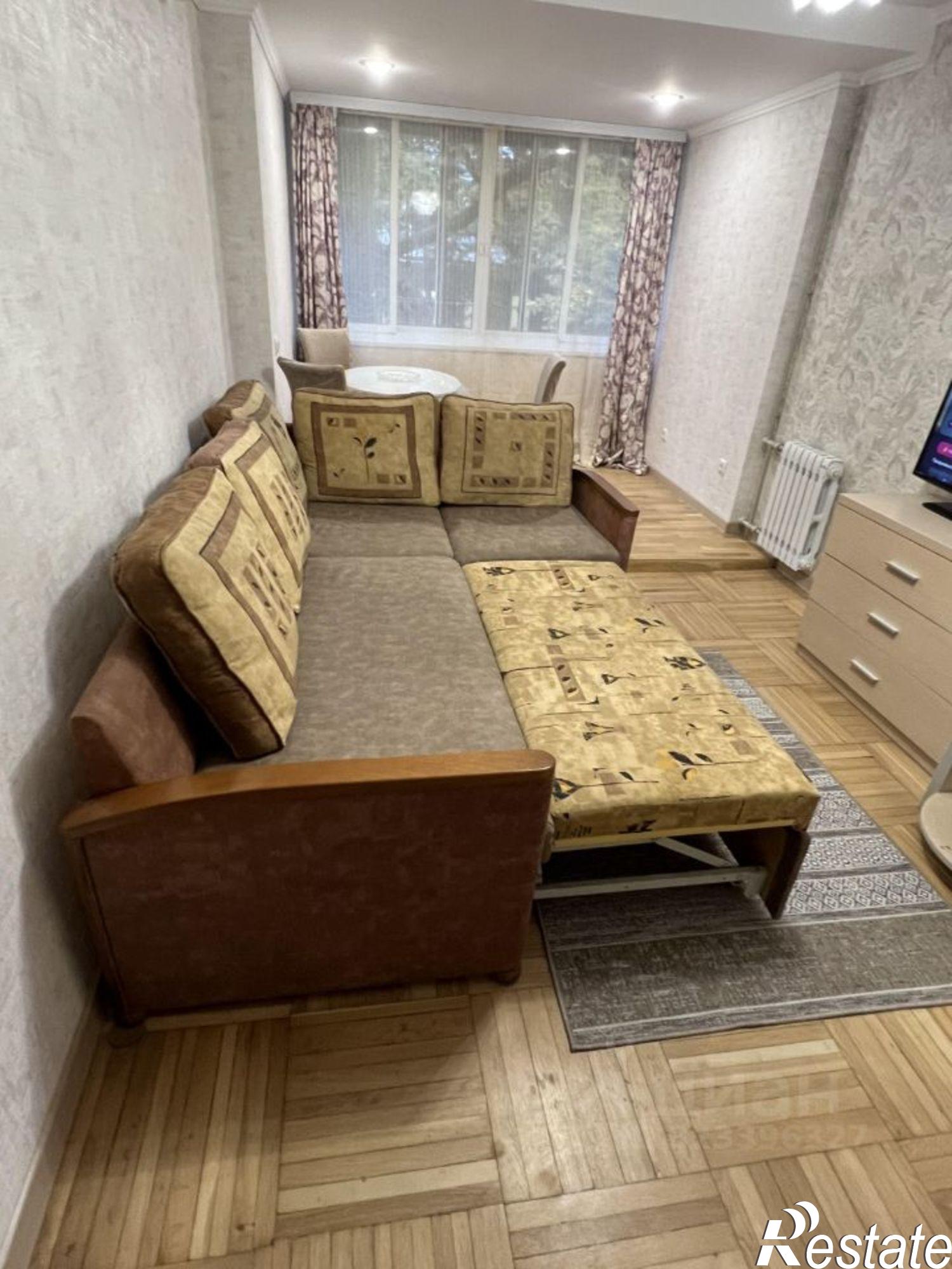 Сдать квартиру за 40 000 рублей на улица Гагарина, 23