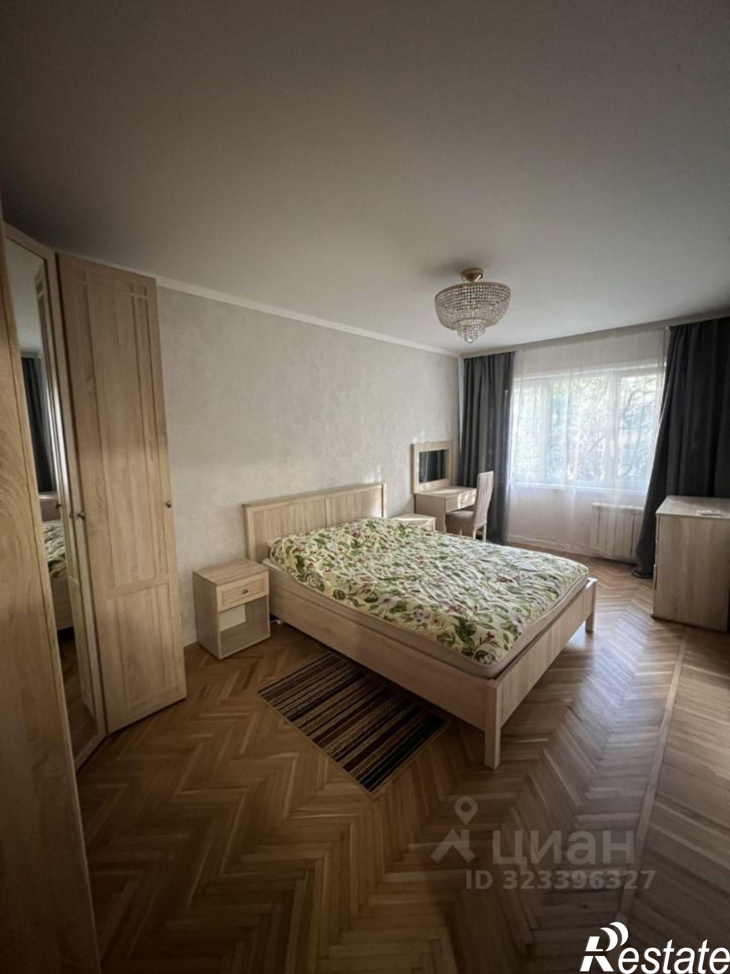 Сдать квартиру за 40 000 рублей на улица Гагарина, 23