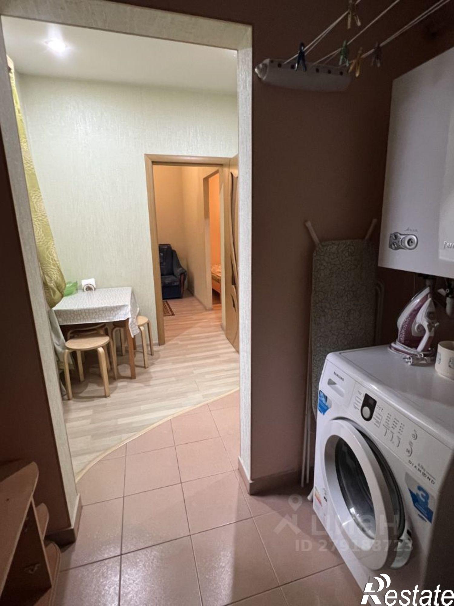 Сдать квартиру за 35 000 рублей на улица Воровского, 29