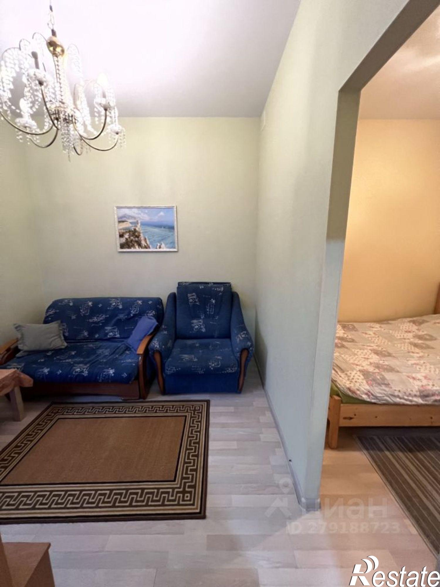 Сдать квартиру за 35 000 рублей на улица Воровского, 29