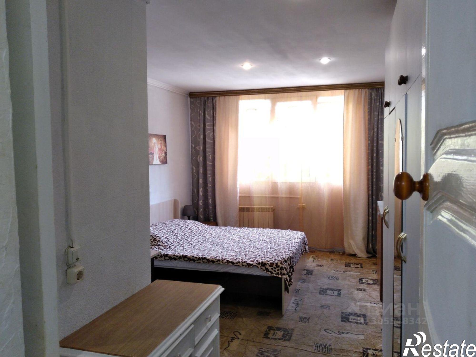 Сдать квартиру за 20 000 рублей на Санаторная улица, 46