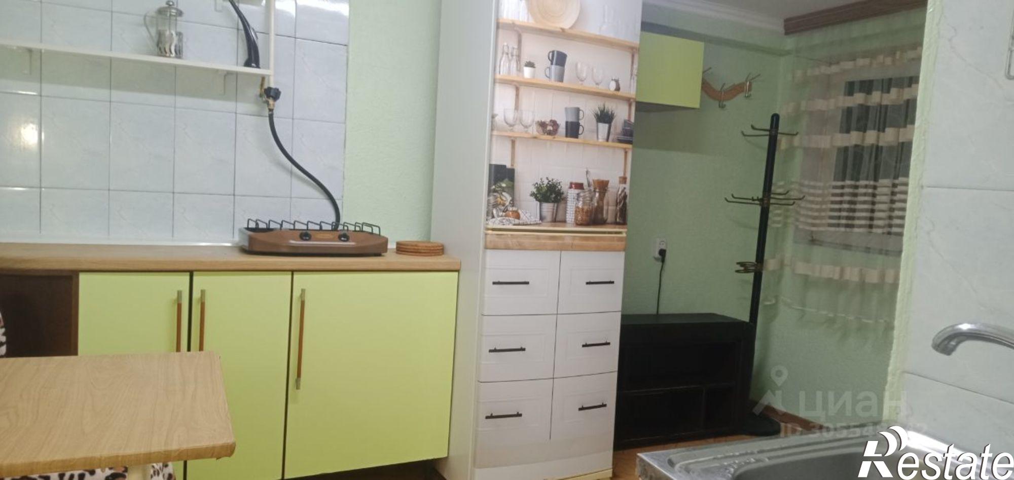 Сдать квартиру за 20 000 рублей на Санаторная улица, 46