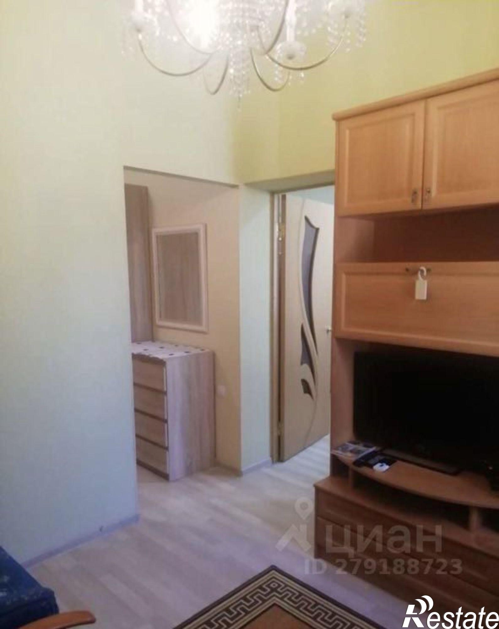 Сдать квартиру за 35 000 рублей на улица Воровского, 29