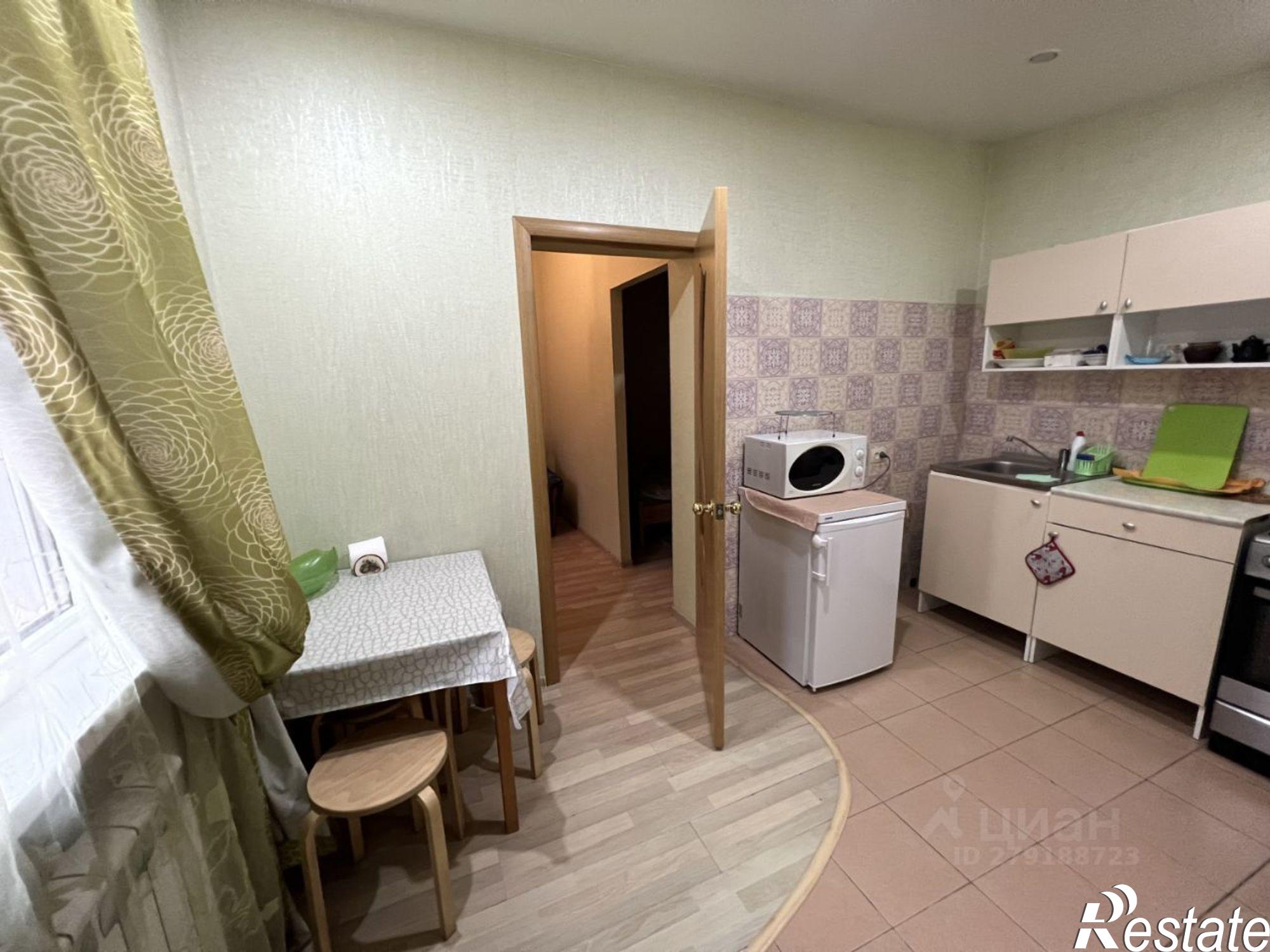 Сдать квартиру за 35 000 рублей на улица Воровского, 29