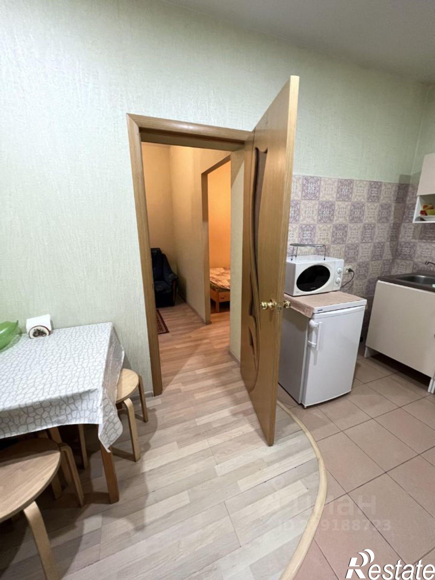 Сдать квартиру за 35 000 рублей на улица Воровского, 29