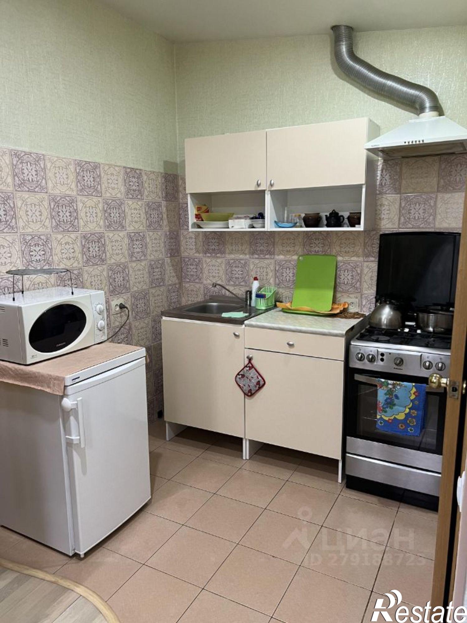 Сдать квартиру за 35 000 рублей на улица Воровского, 29