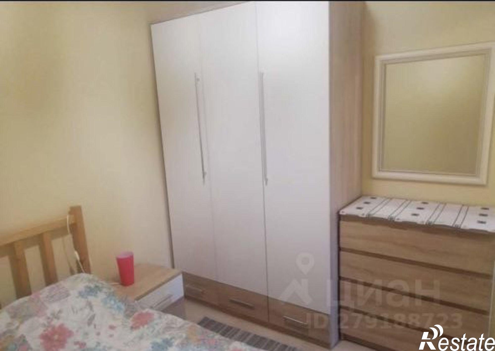 Сдать квартиру за 35 000 рублей на улица Воровского, 29