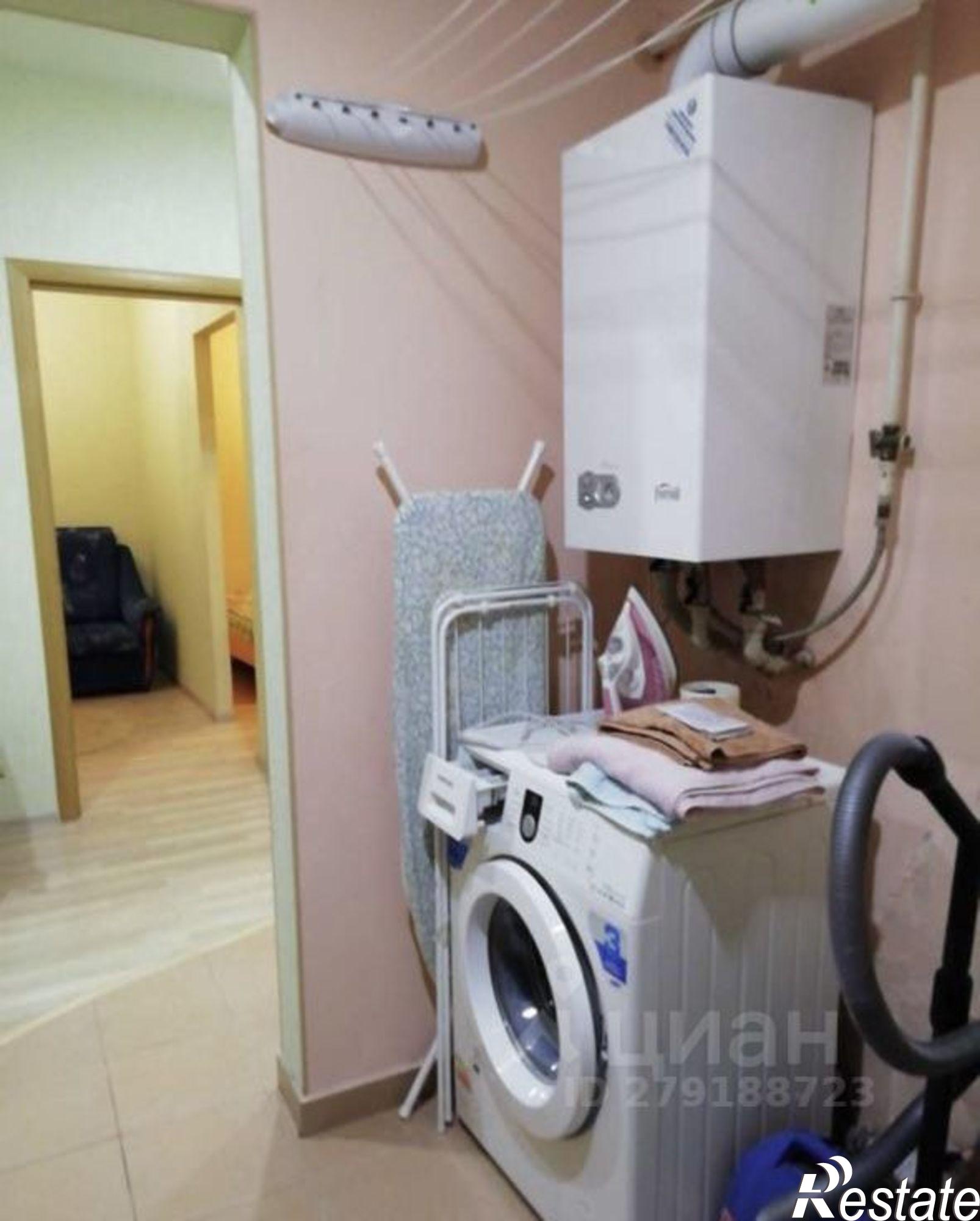 Сдать квартиру за 35 000 рублей на улица Воровского, 29