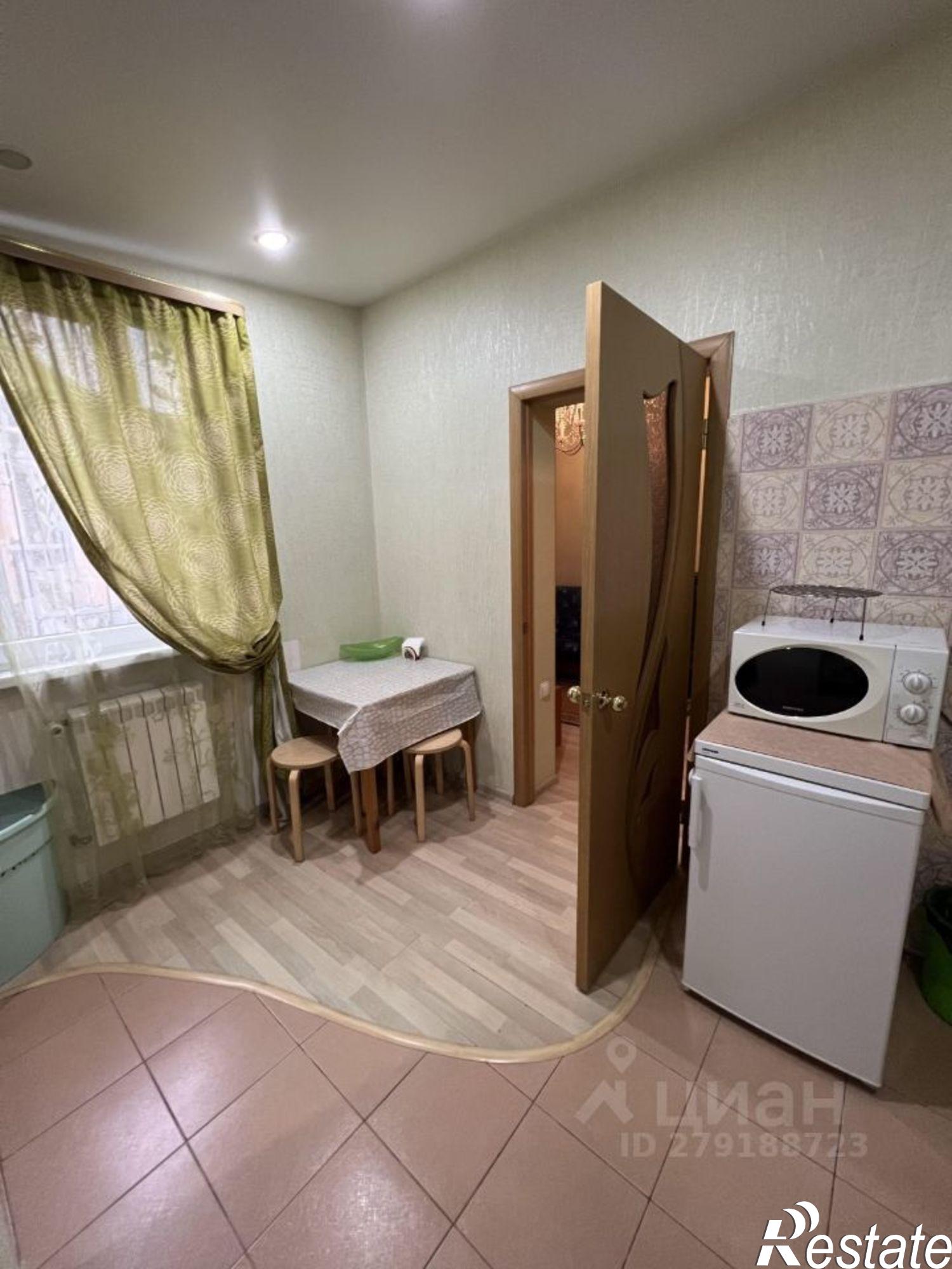 Сдать квартиру за 35 000 рублей на улица Воровского, 29