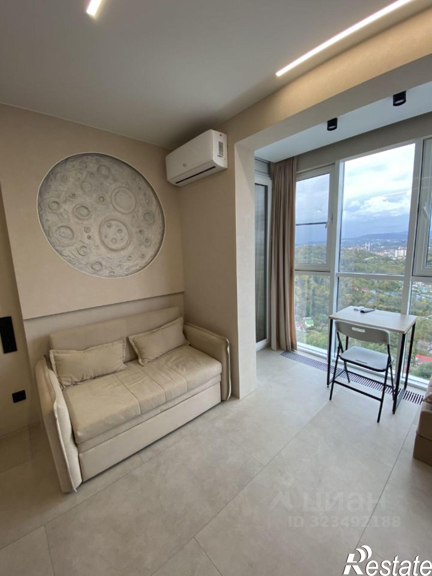 Сдать квартиру за 40 000 рублей на ул Ясногорская, 16/8 1