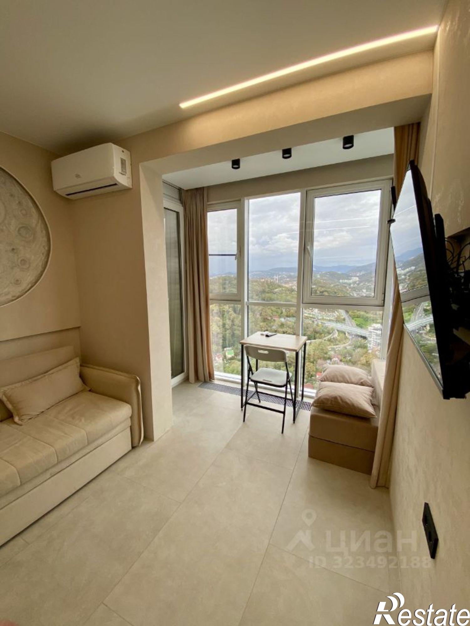 Сдать квартиру за 40 000 рублей на ул Ясногорская, 16/8 1