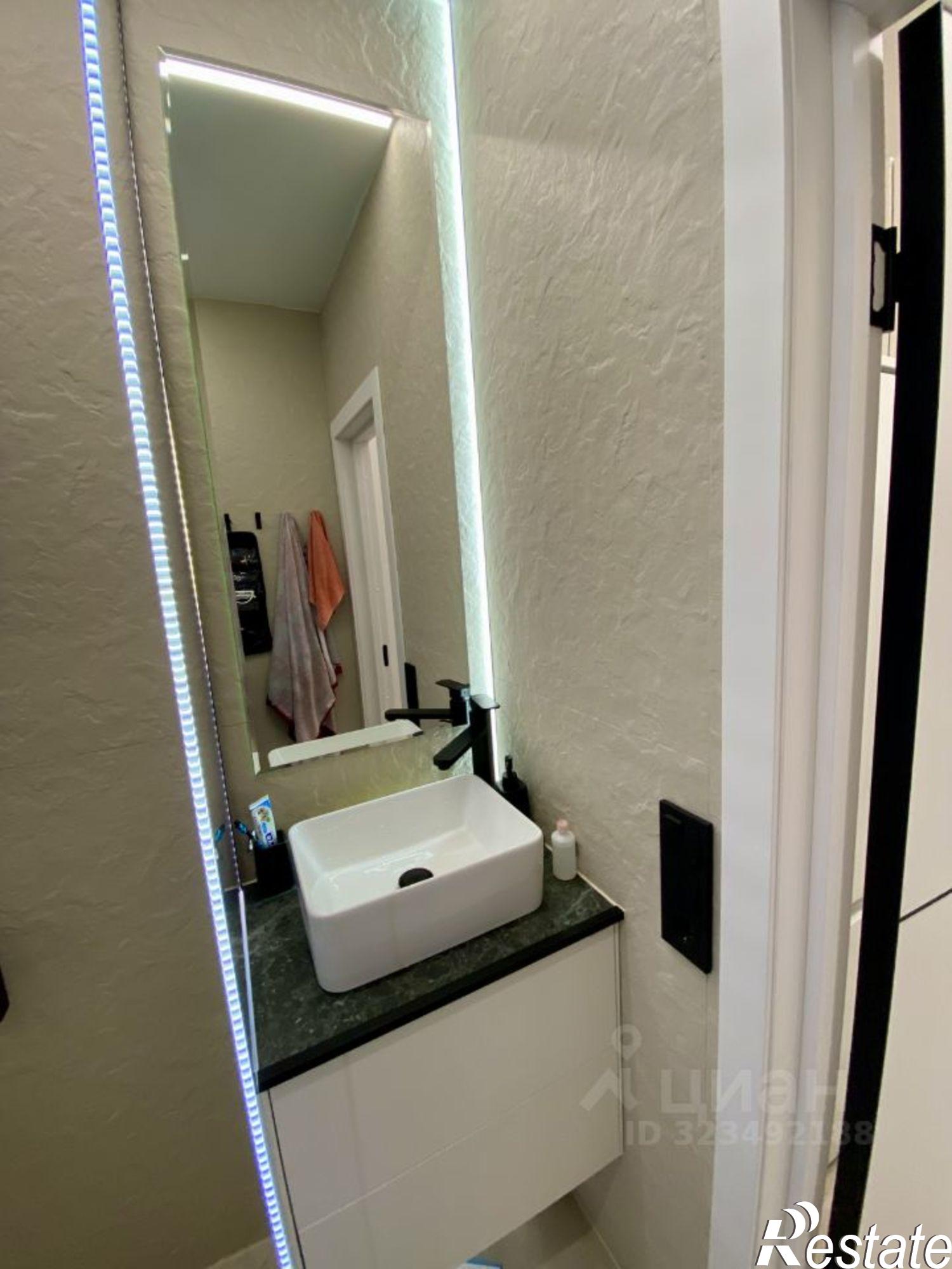 Сдать квартиру за 40 000 рублей на ул Ясногорская, 16/8 1