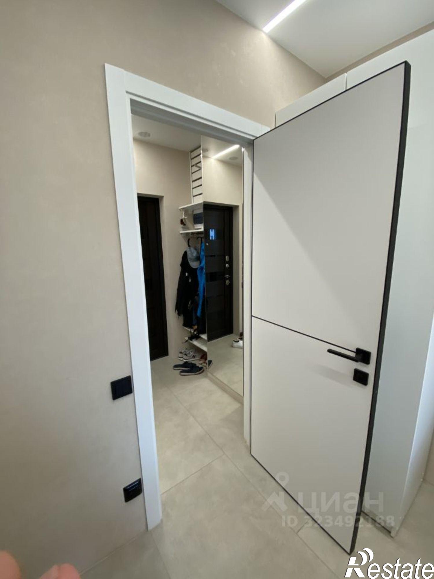 Сдать квартиру за 40 000 рублей на ул Ясногорская, 16/8 1