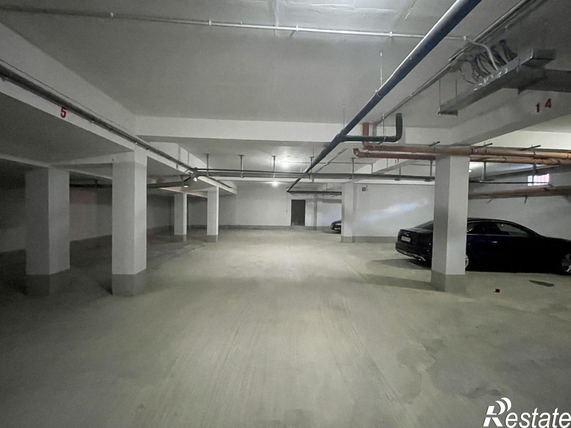 Сдать гараж, место в паркинге за 5 197 рублей на Черниговская улица, 62